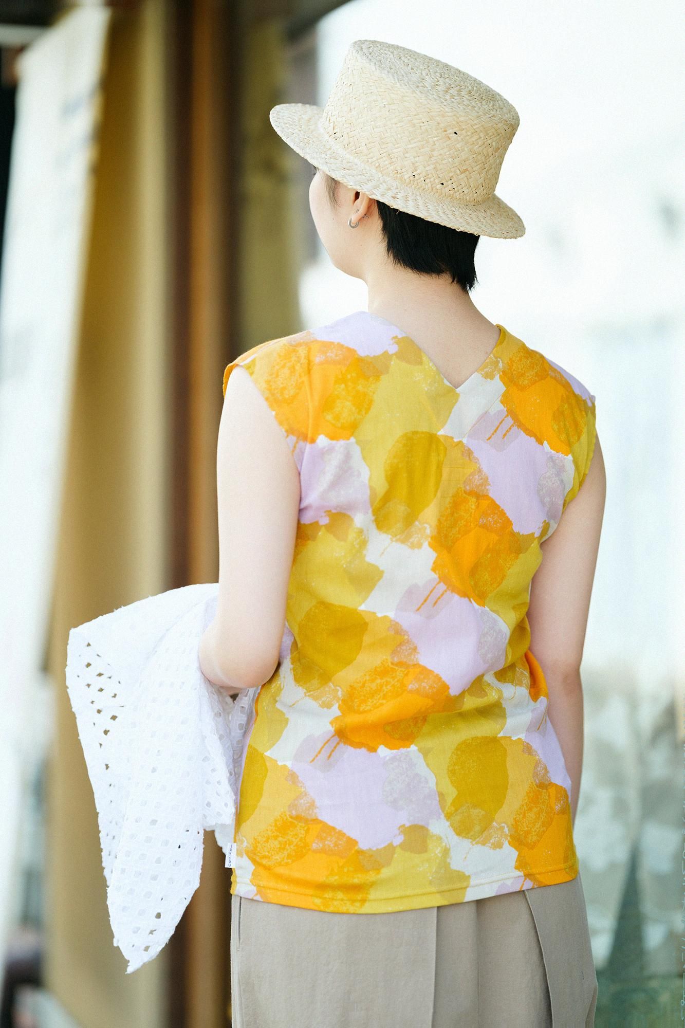 Takashima Chiku 40/40脱衣服的衣领Jiban/Ororo