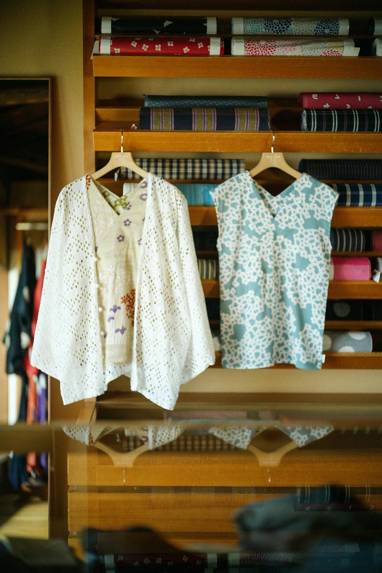 Takashima chiku 40/40脱衣服的项圈/酷(Suzuyaka)