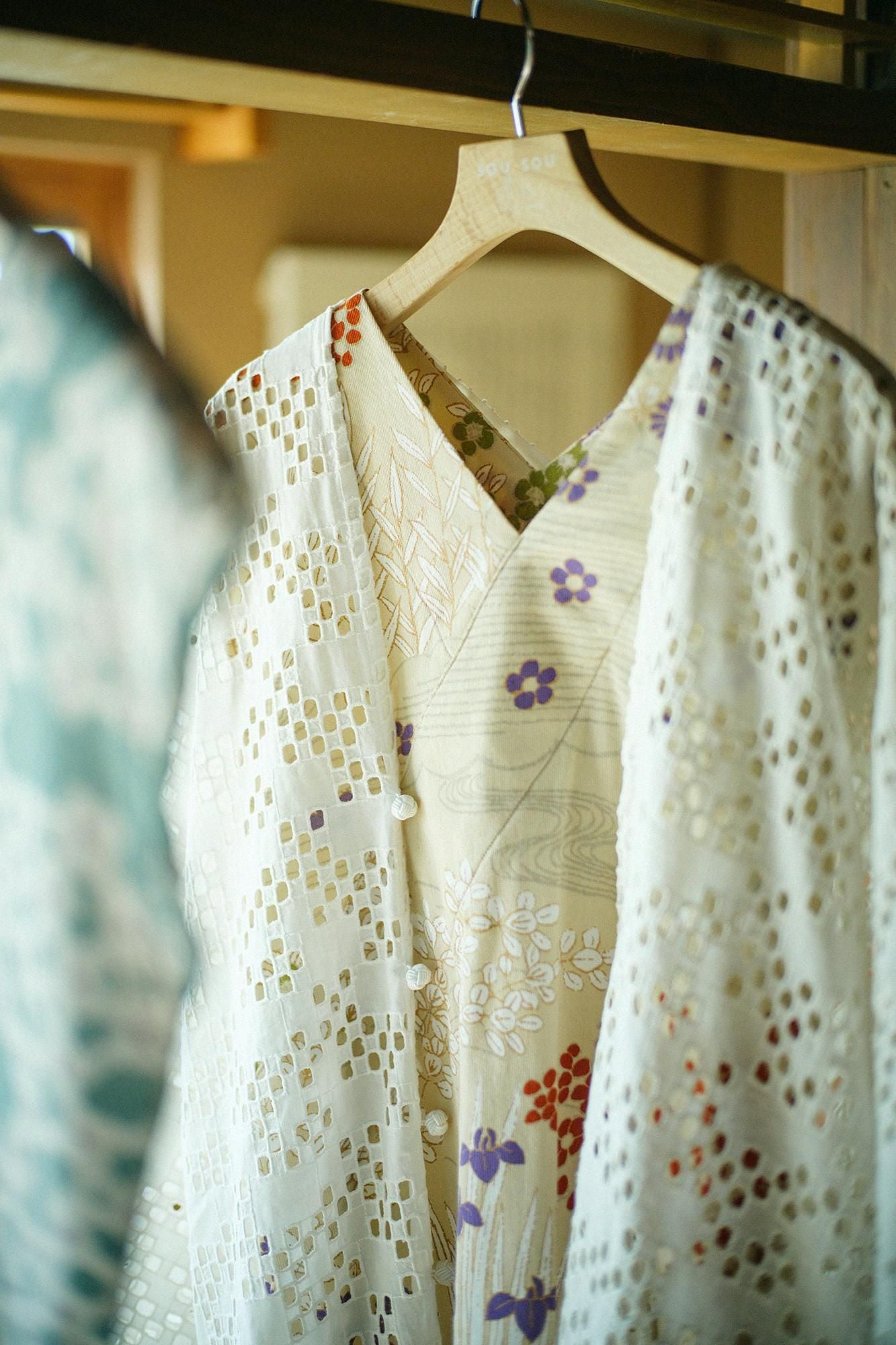 Takashima chiku 40/40脱衣服的项圈/酷(Suzuyaka)