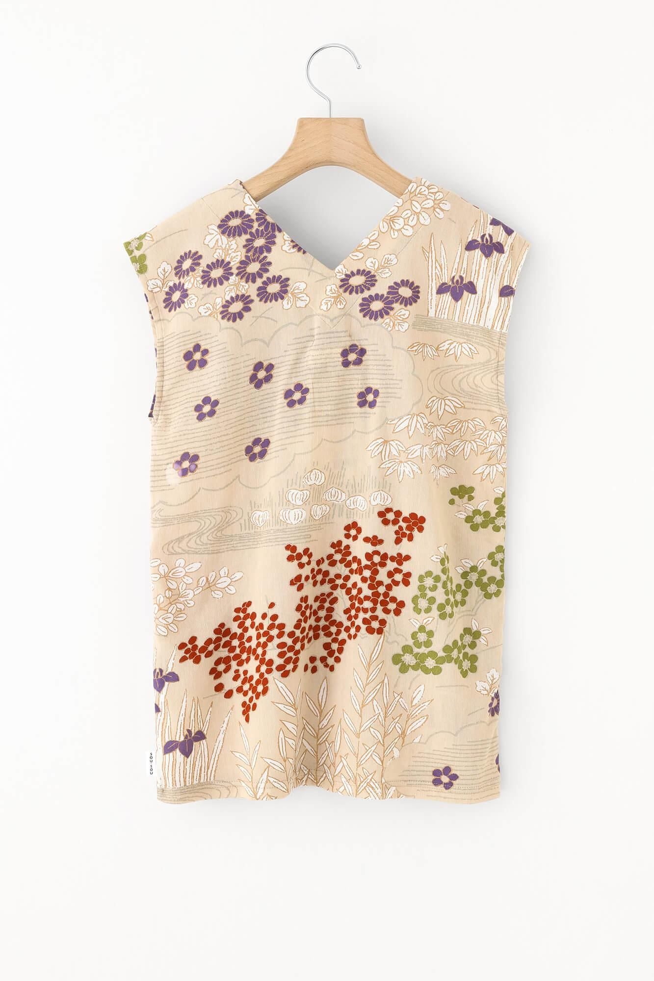 Takashima chiku 40/40脱衣服的项圈/酷(Suzuyaka)