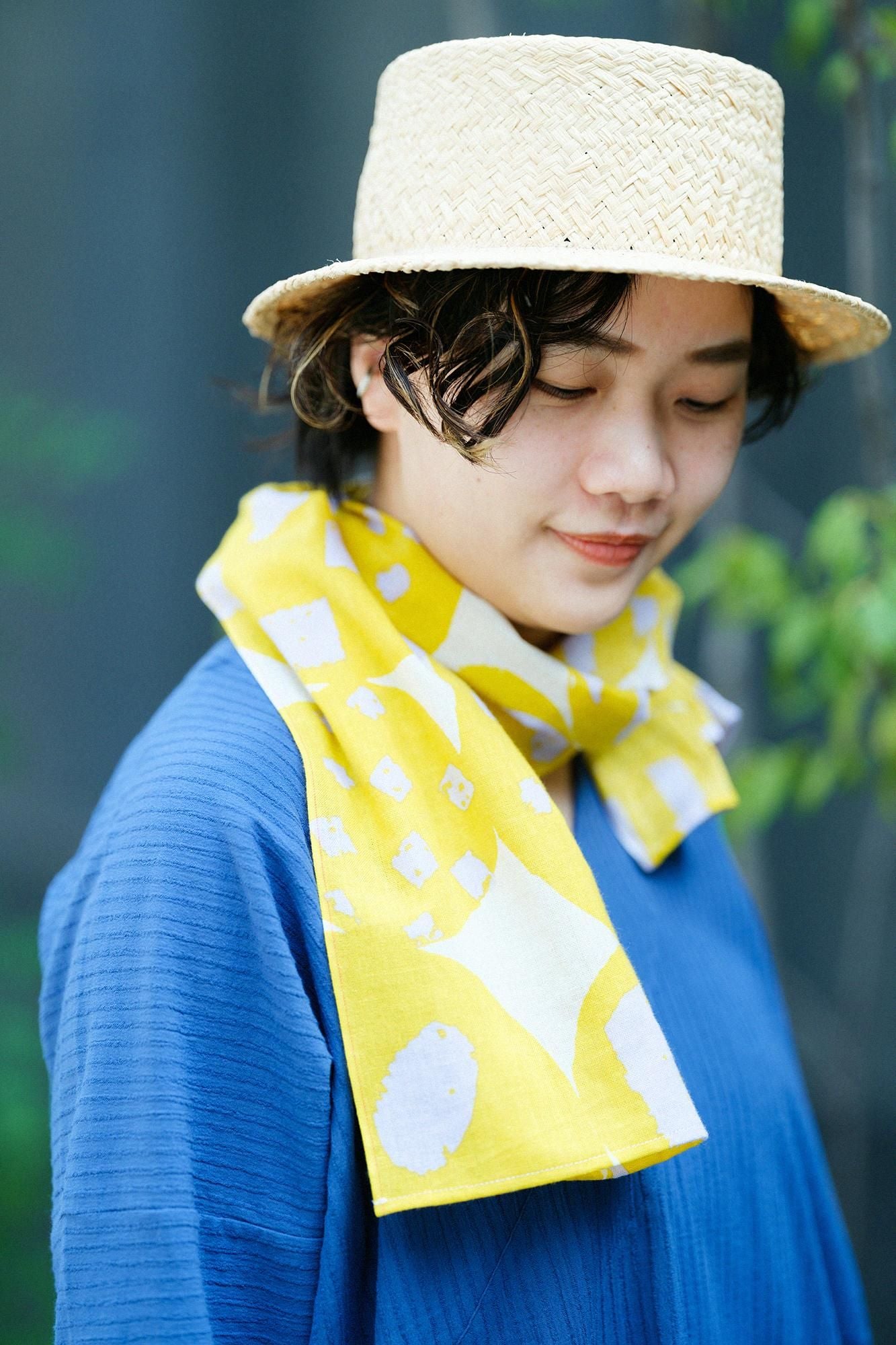 ISE棉,短长度 / urara,Gleeful(Kiki)2