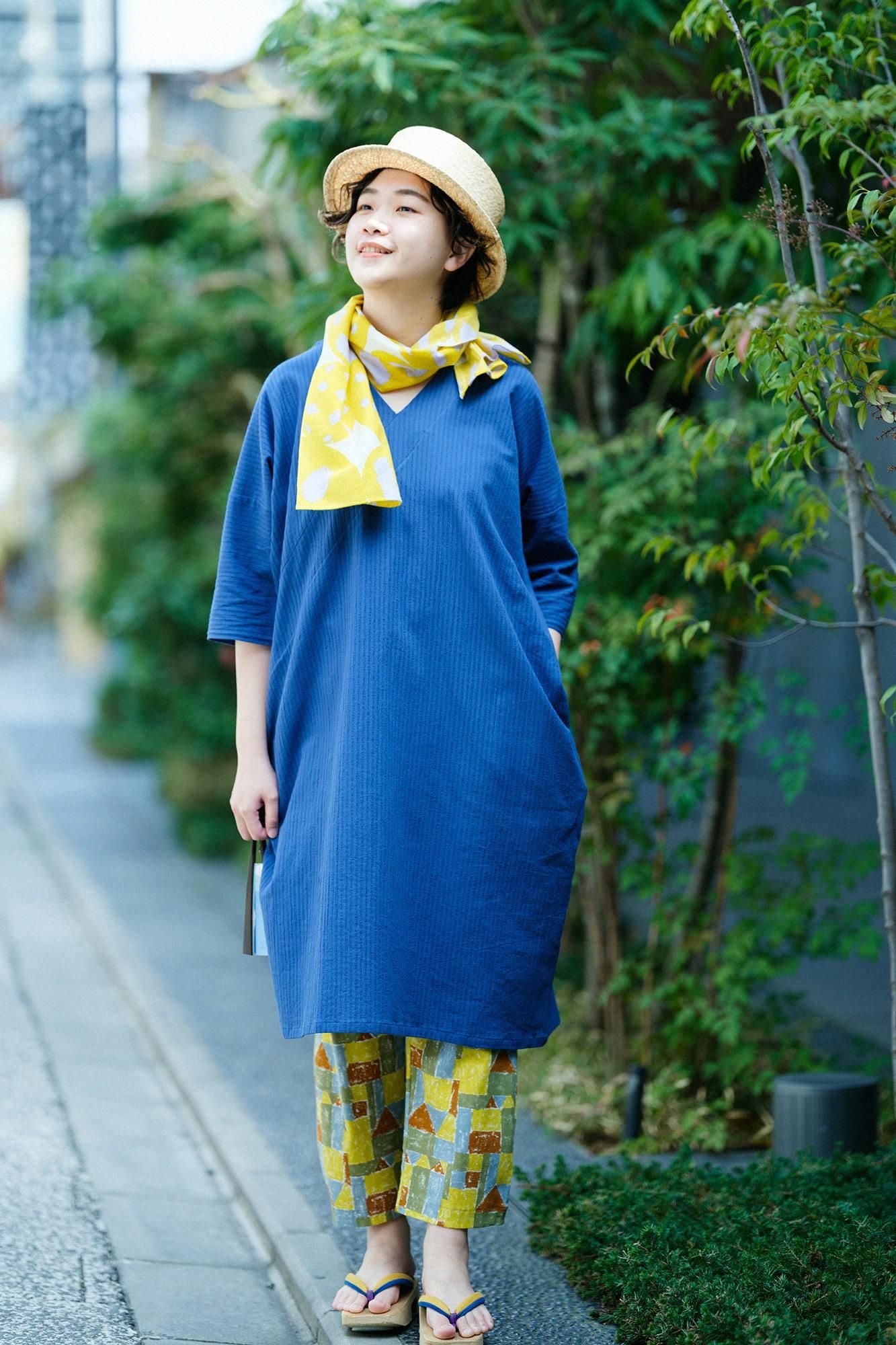 ISE棉,短长度 / urara,Gleeful(Kiki)2