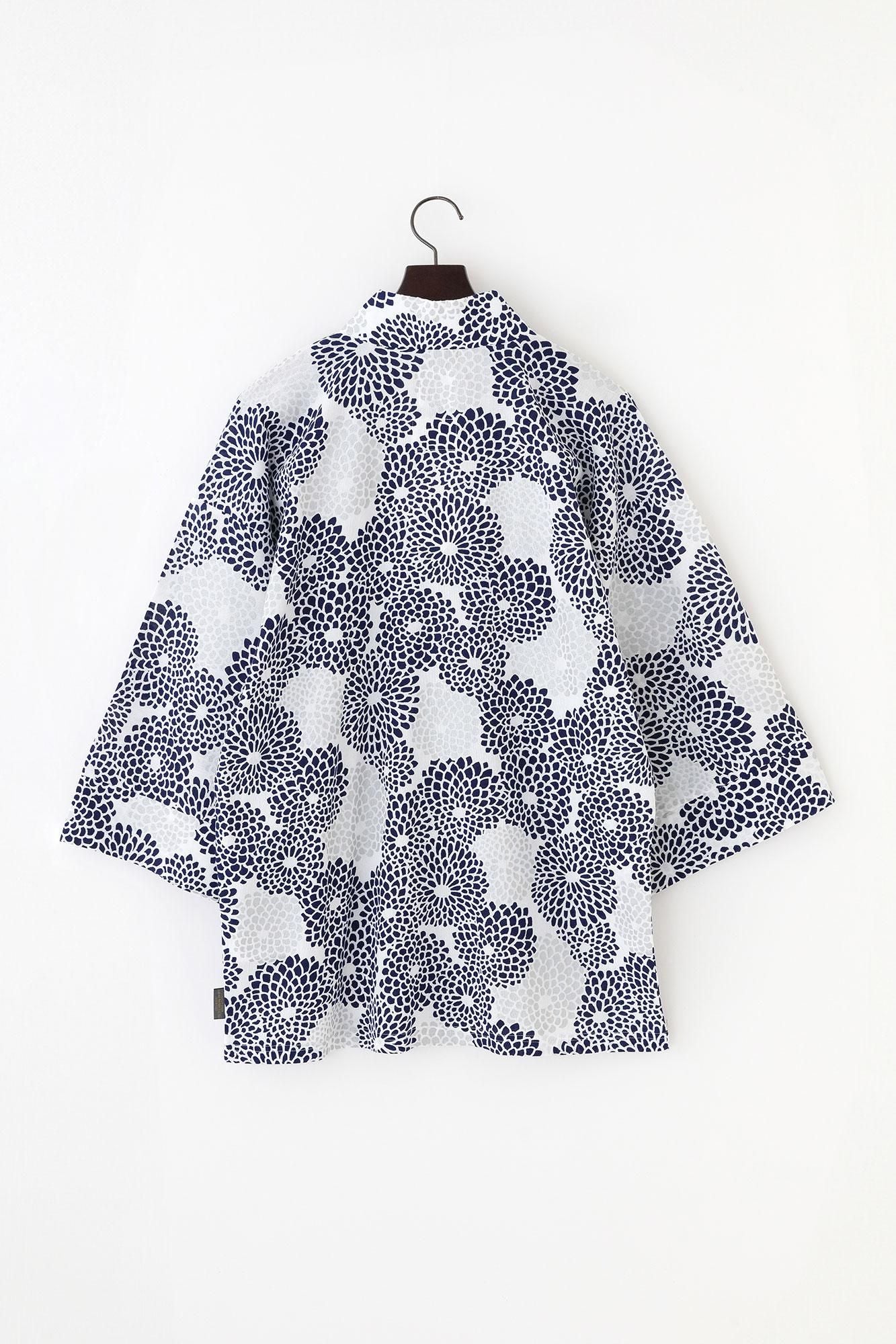 Takashima Chijimi 40/40 Fuubi Teil 1/Chrysanthemum Seifu