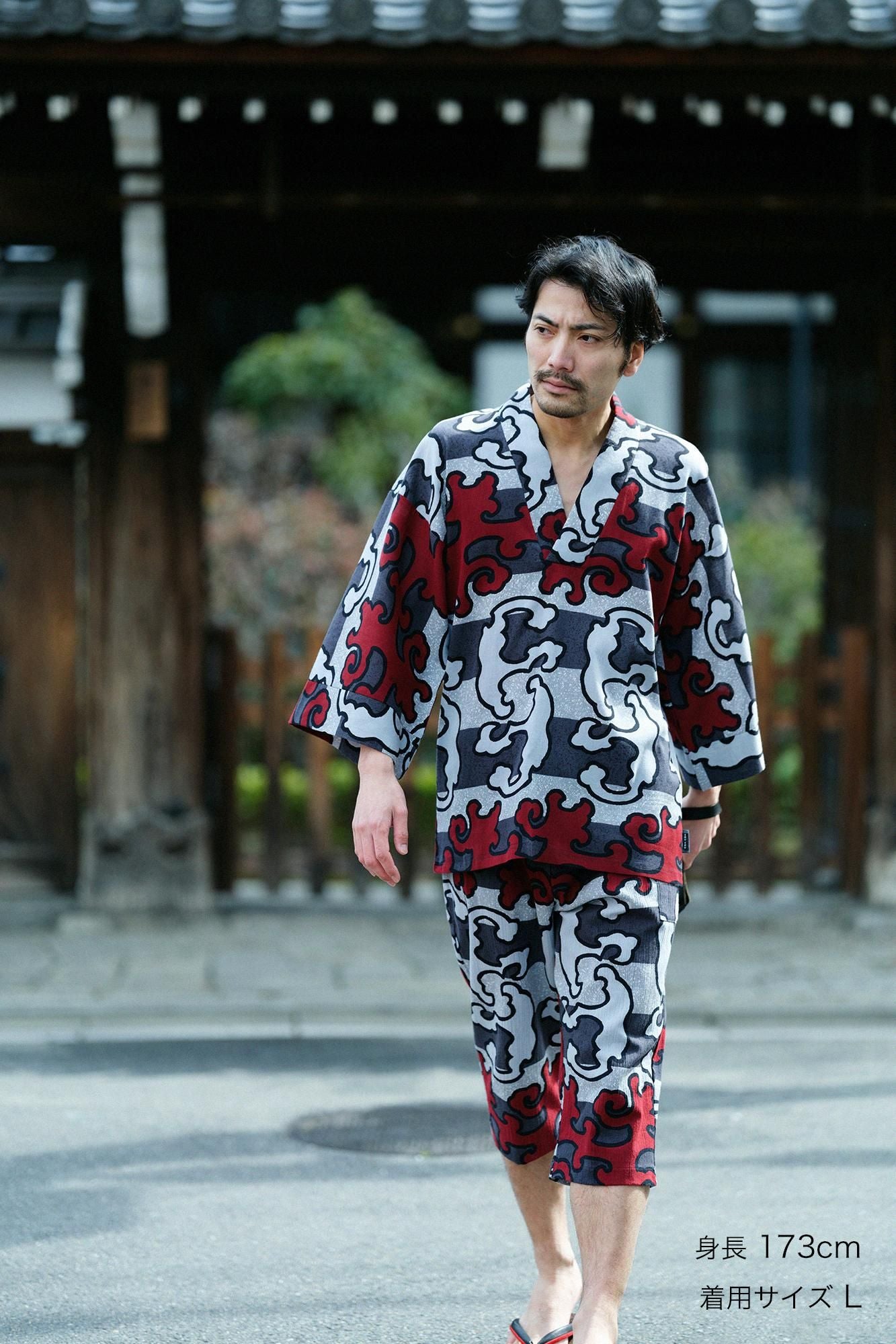 takashima shuku 40/40 fuubi 1/doto