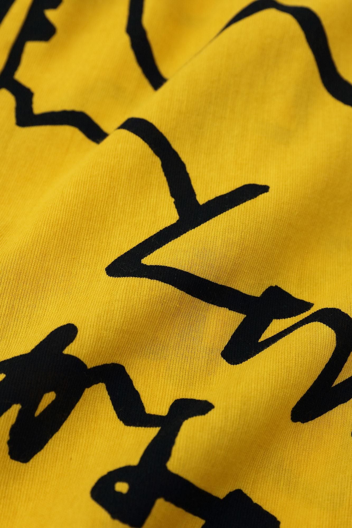 Chizimi Cotton 40/40 Fubi above/Letters