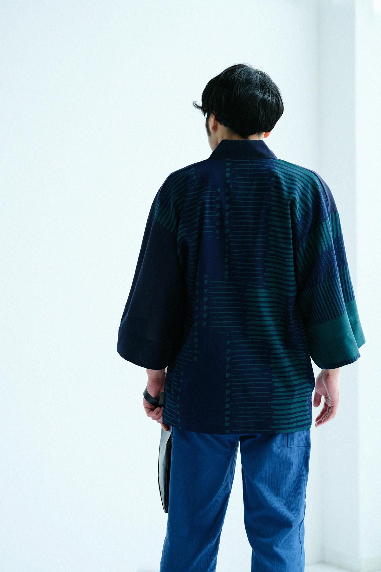 高岛Chijimi 40/40 Fuuubi上Katami河里/Tomekon x Kizahashi