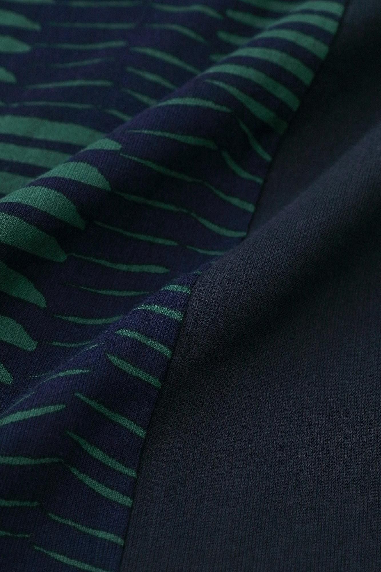 高岛Chijimi 40/40 Fuuubi上Katami河里/Tomekon x Kizahashi