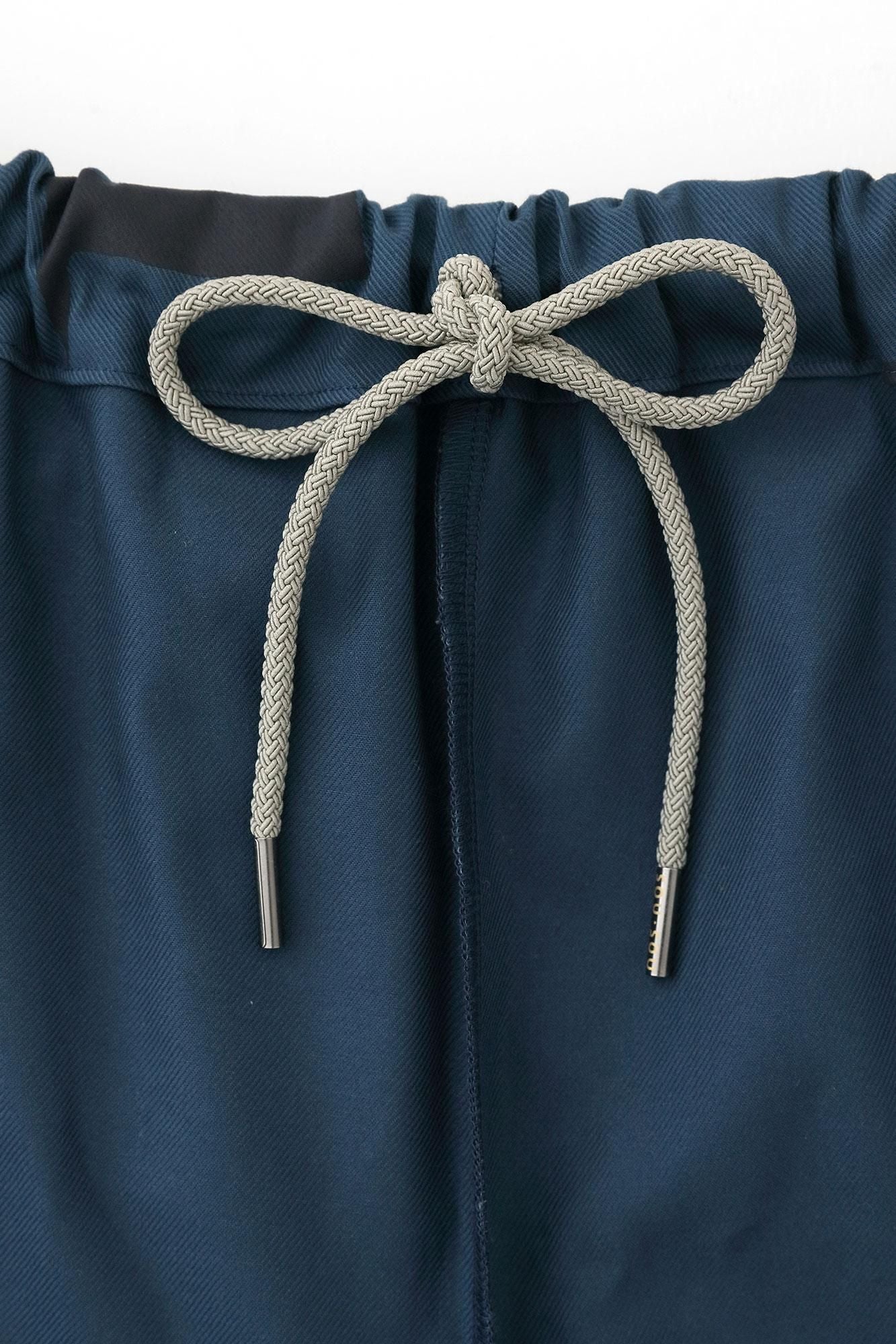 Twill Weave(Ayaori)褶皱(Monpe)/看不见的Tetsuonando(Tetsuonando)