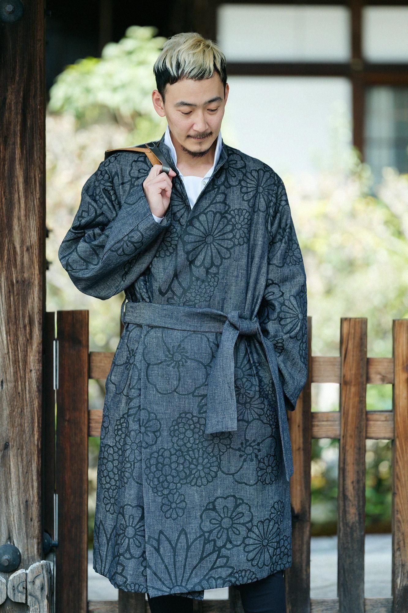 大麻,斜纹编织,晒黑,单,金锦缎,