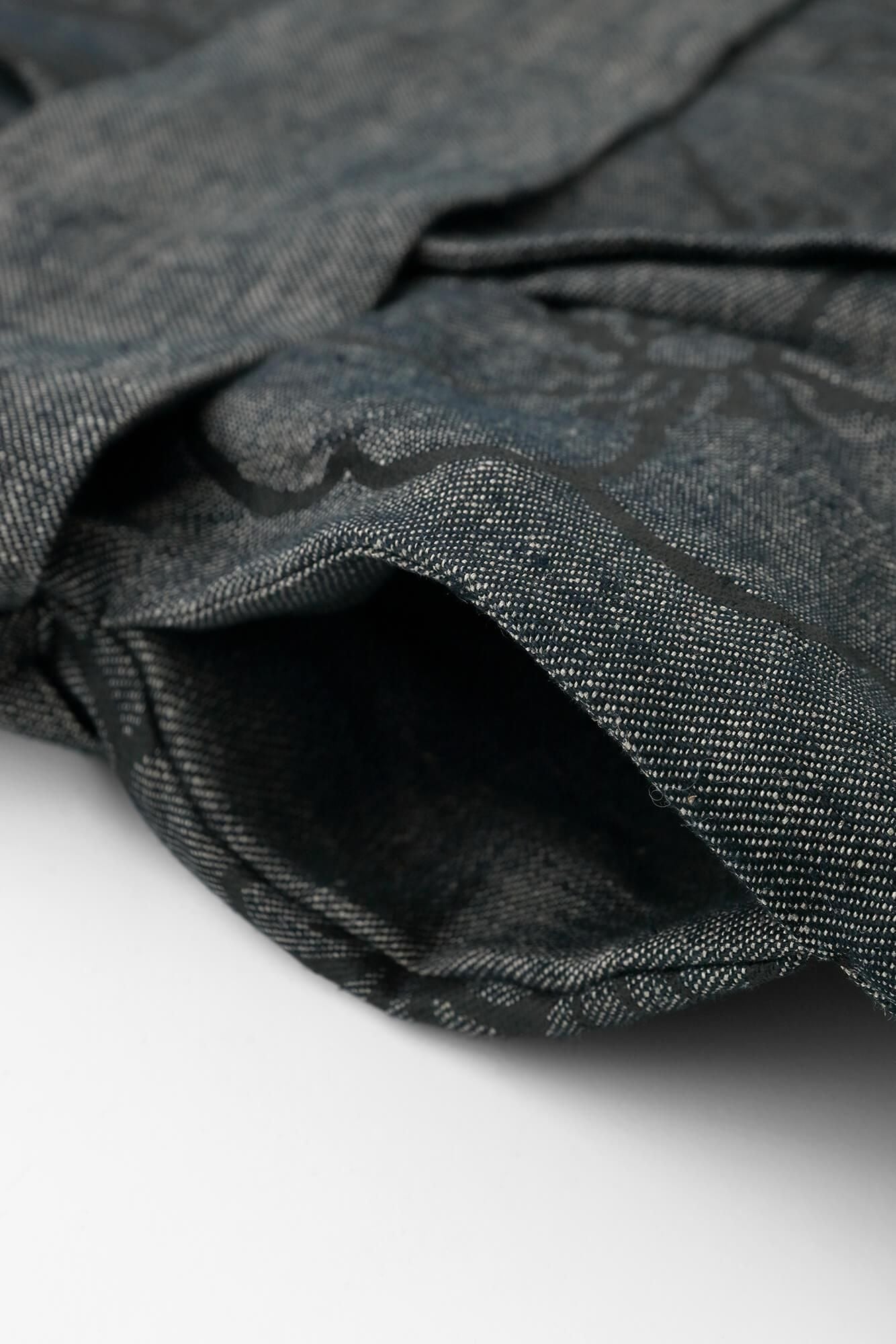 大麻,斜纹编织,晒黑,单,金锦缎,