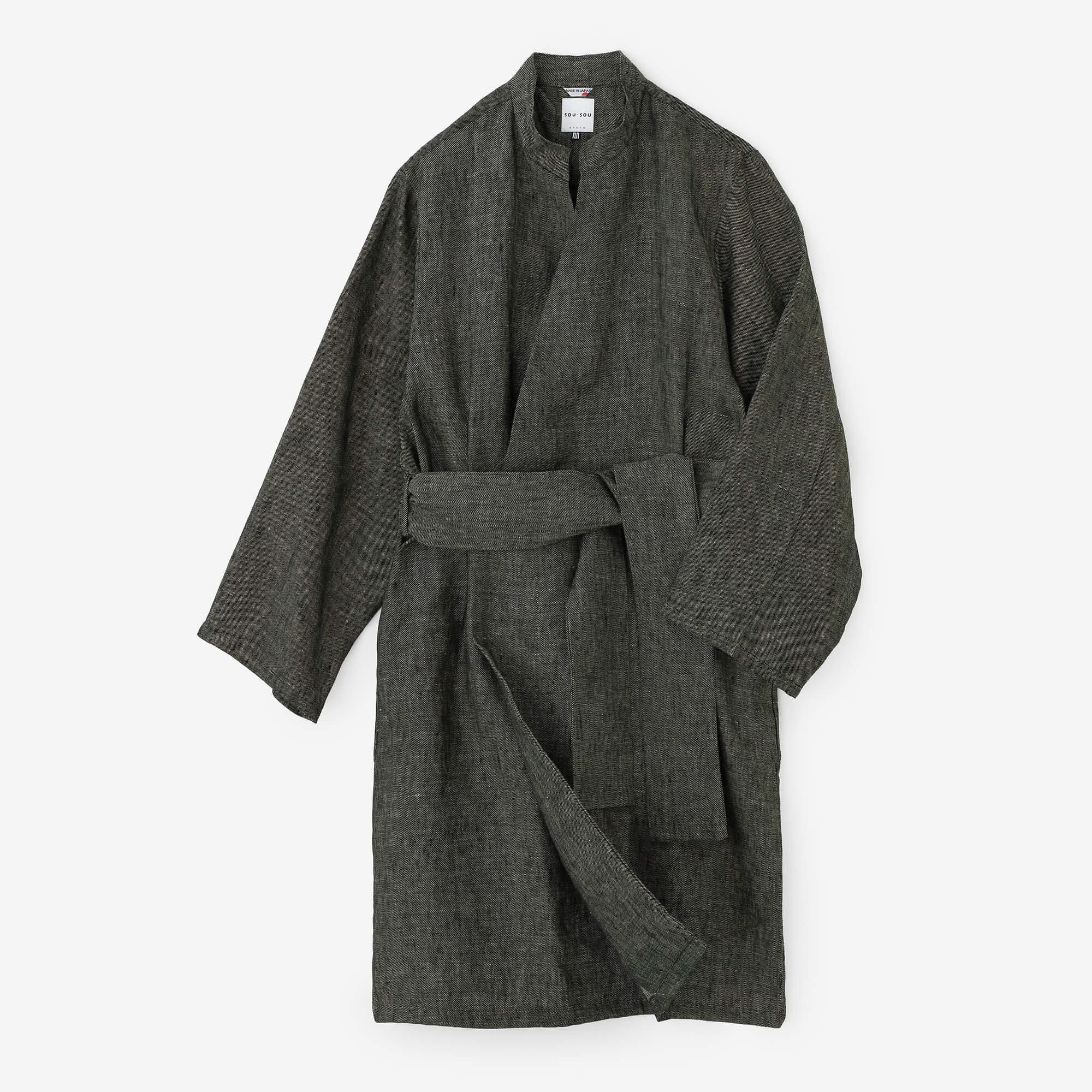 大麻,斜纹编织,晒黑,单, / nutha moku