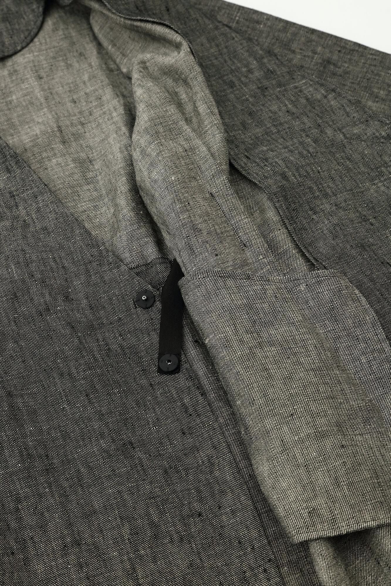 大麻,斜纹编织,晒黑,单, / nutha moku