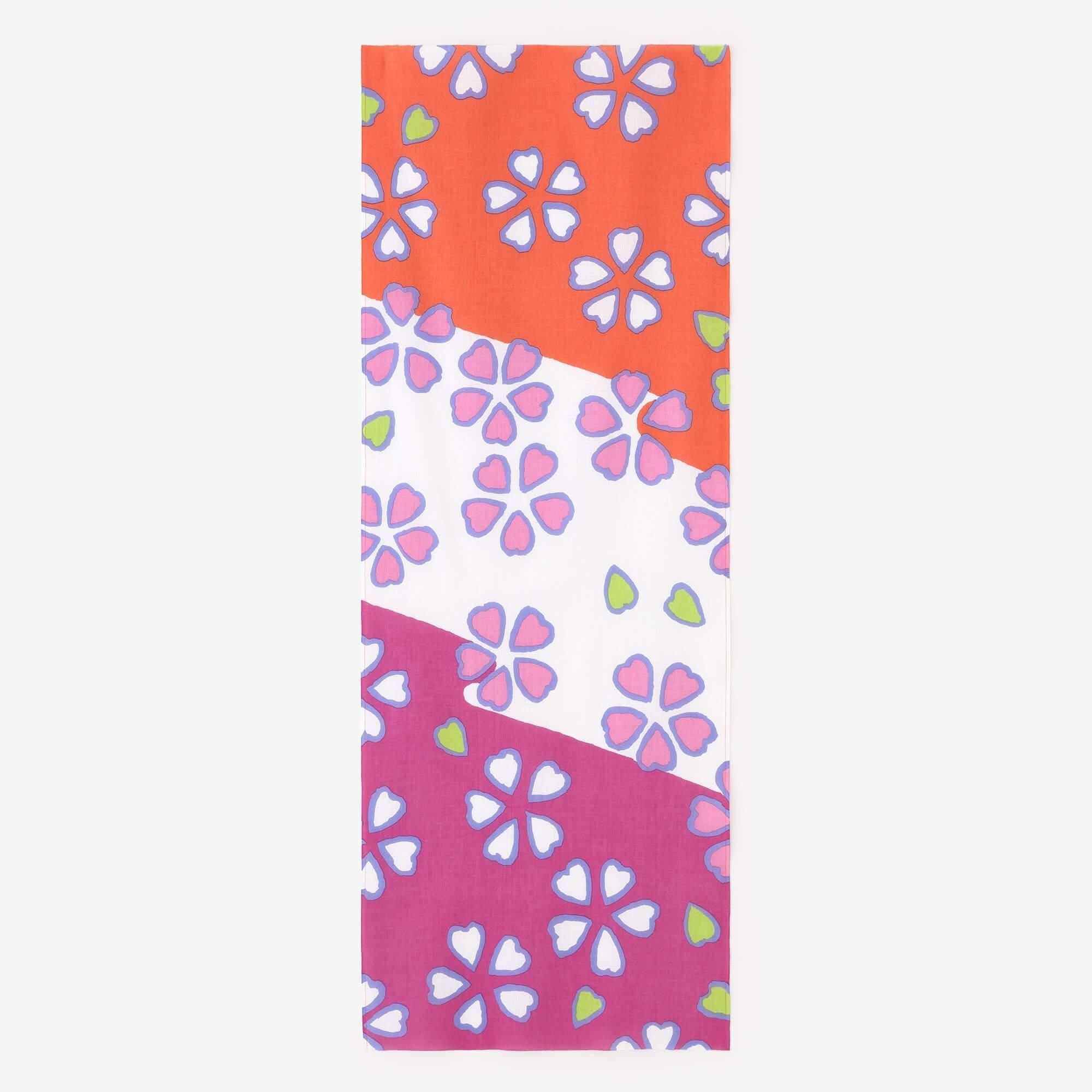 ISE棉花纺织品/Sakurafubuki