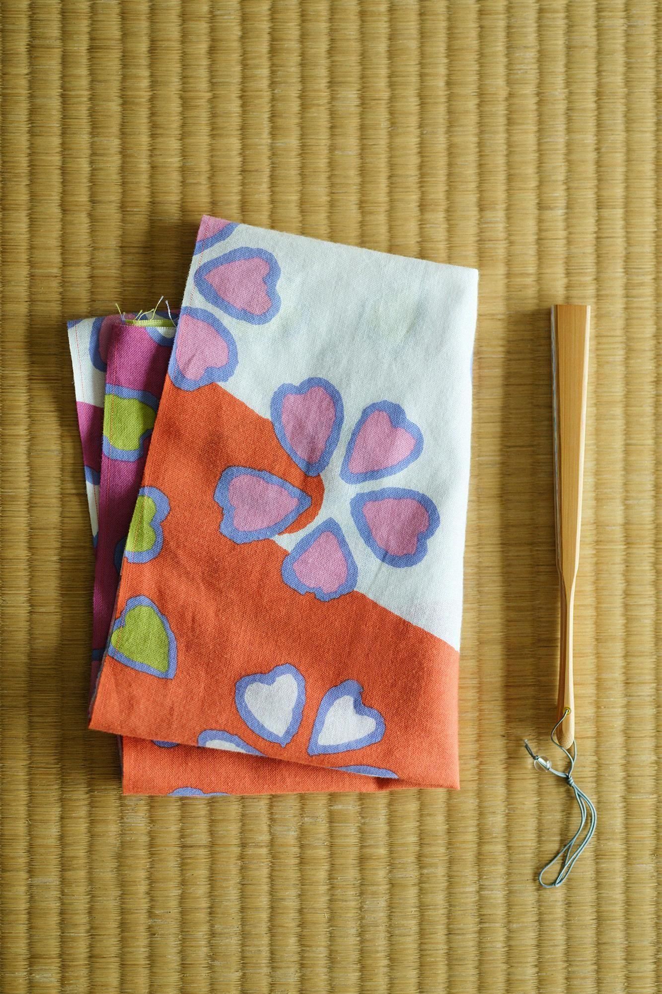 ISE棉花纺织品/Sakurafubuki