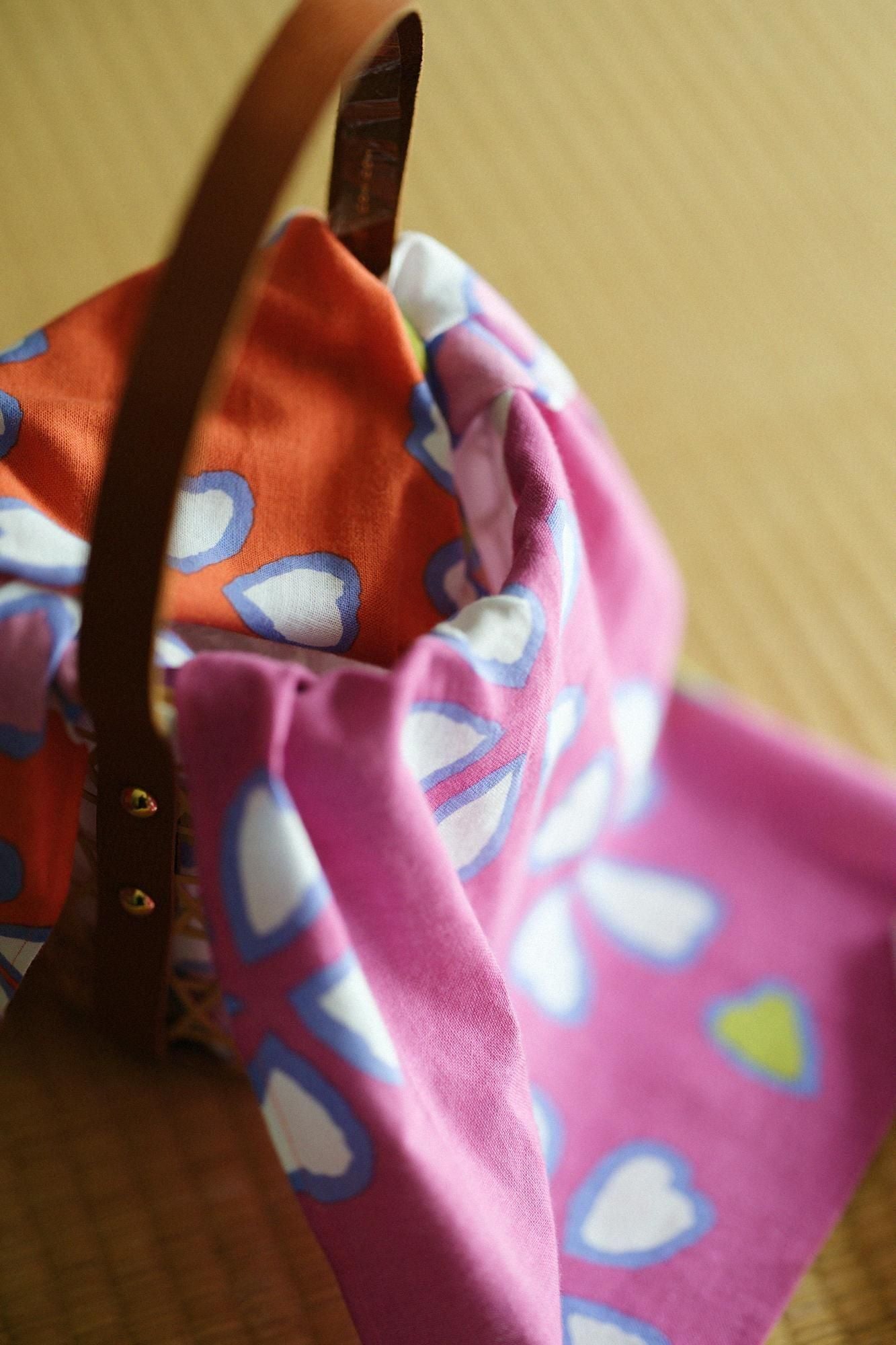 ISE棉花纺织品/Sakurafubuki