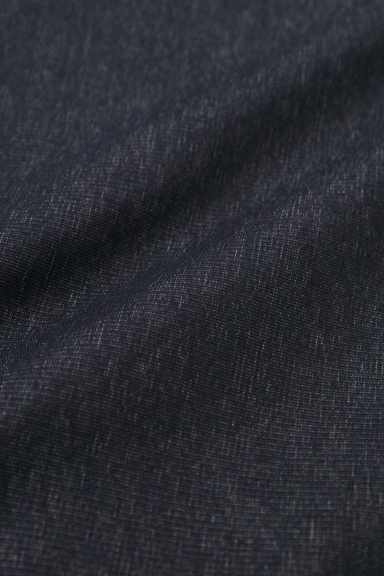 【期間限定10%OFF】Corcoran×Vertical(R)針織BIKE 修腿馬術褲/混藍色(※預計於4月29日~5月2日左右發貨)