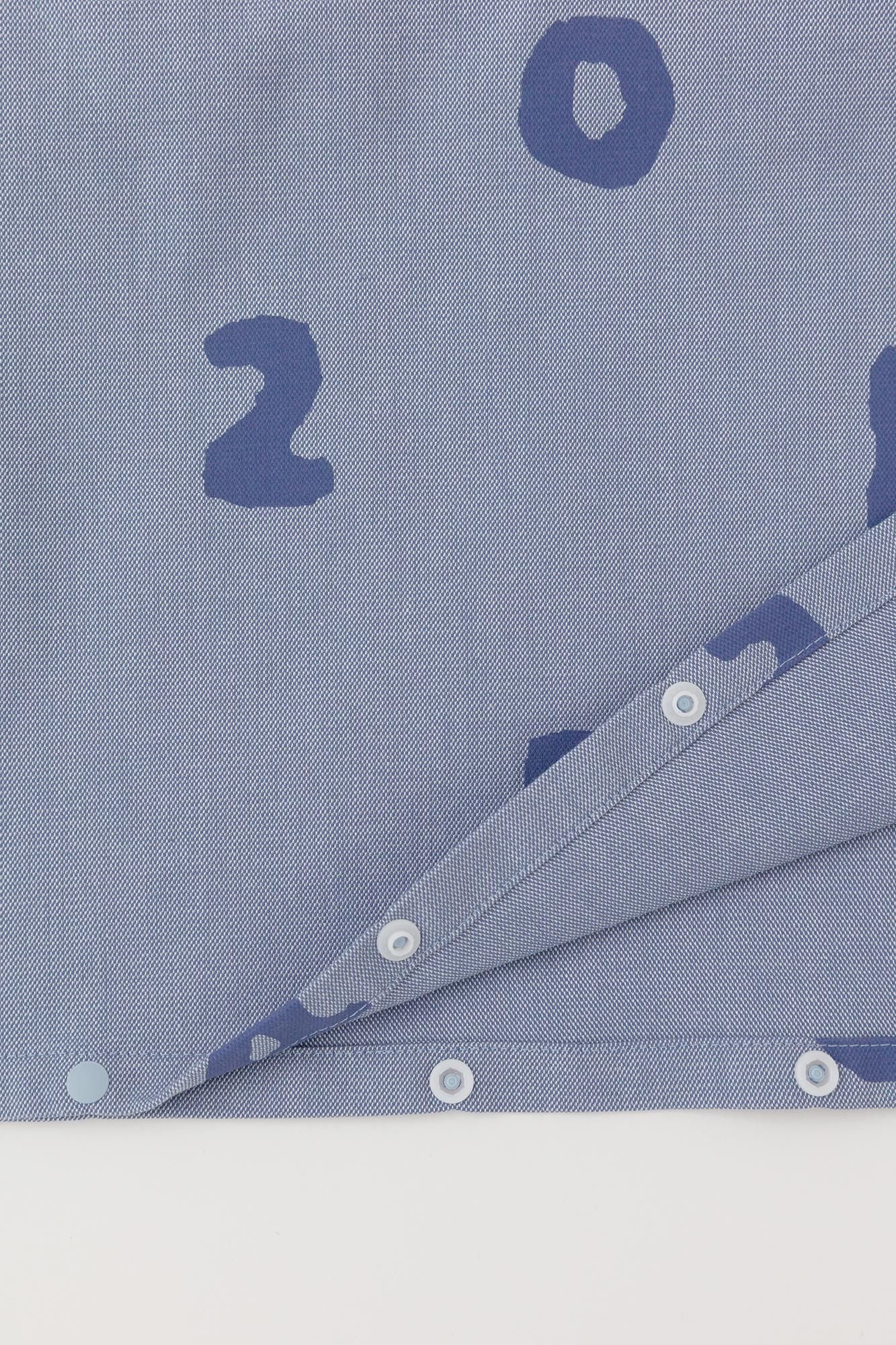 棉X Coolmax(R)自行车连衣裙/SO-SU-U