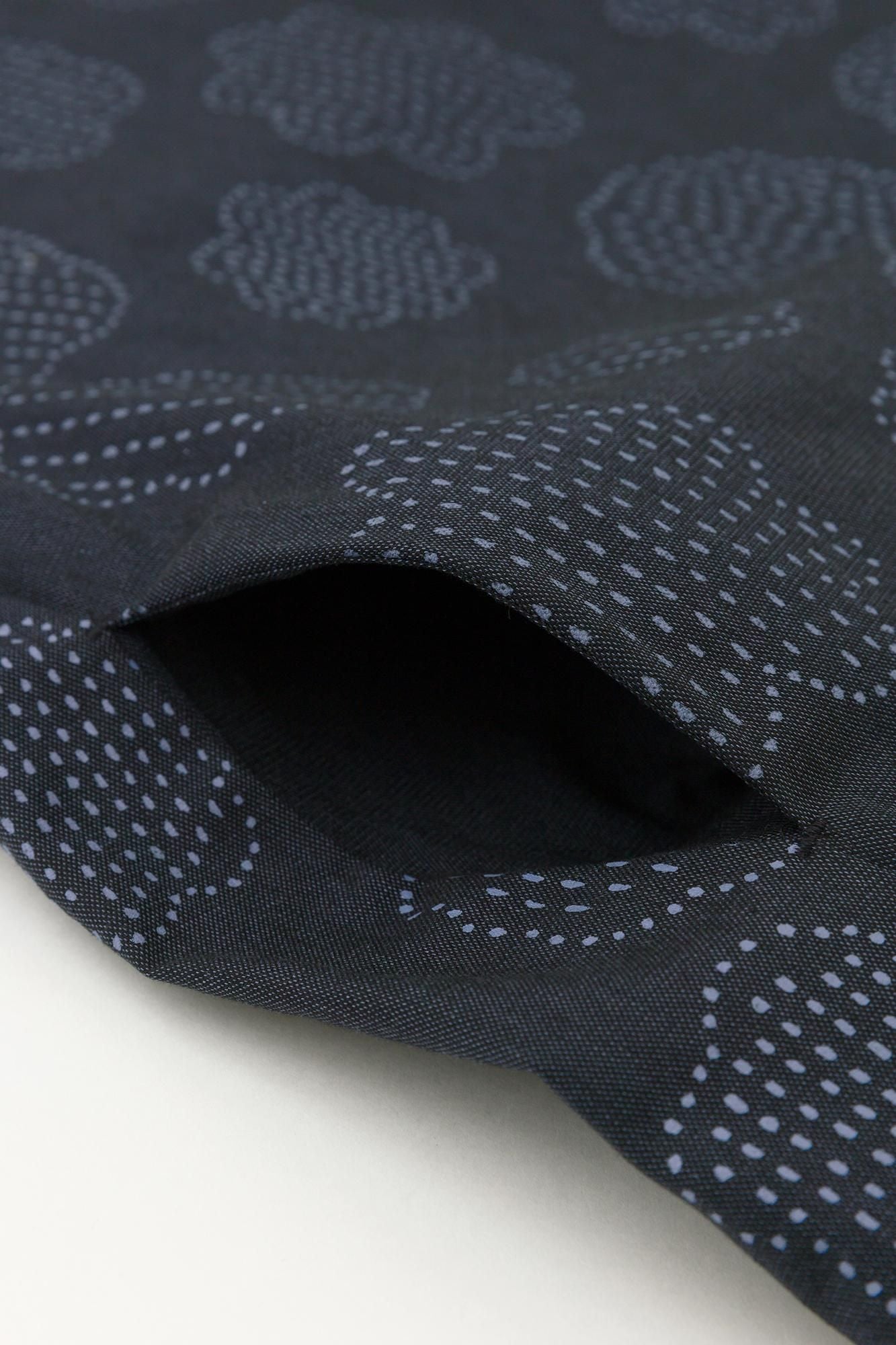 Cotton X Coolmax (R) BIKE원피스/아오바나