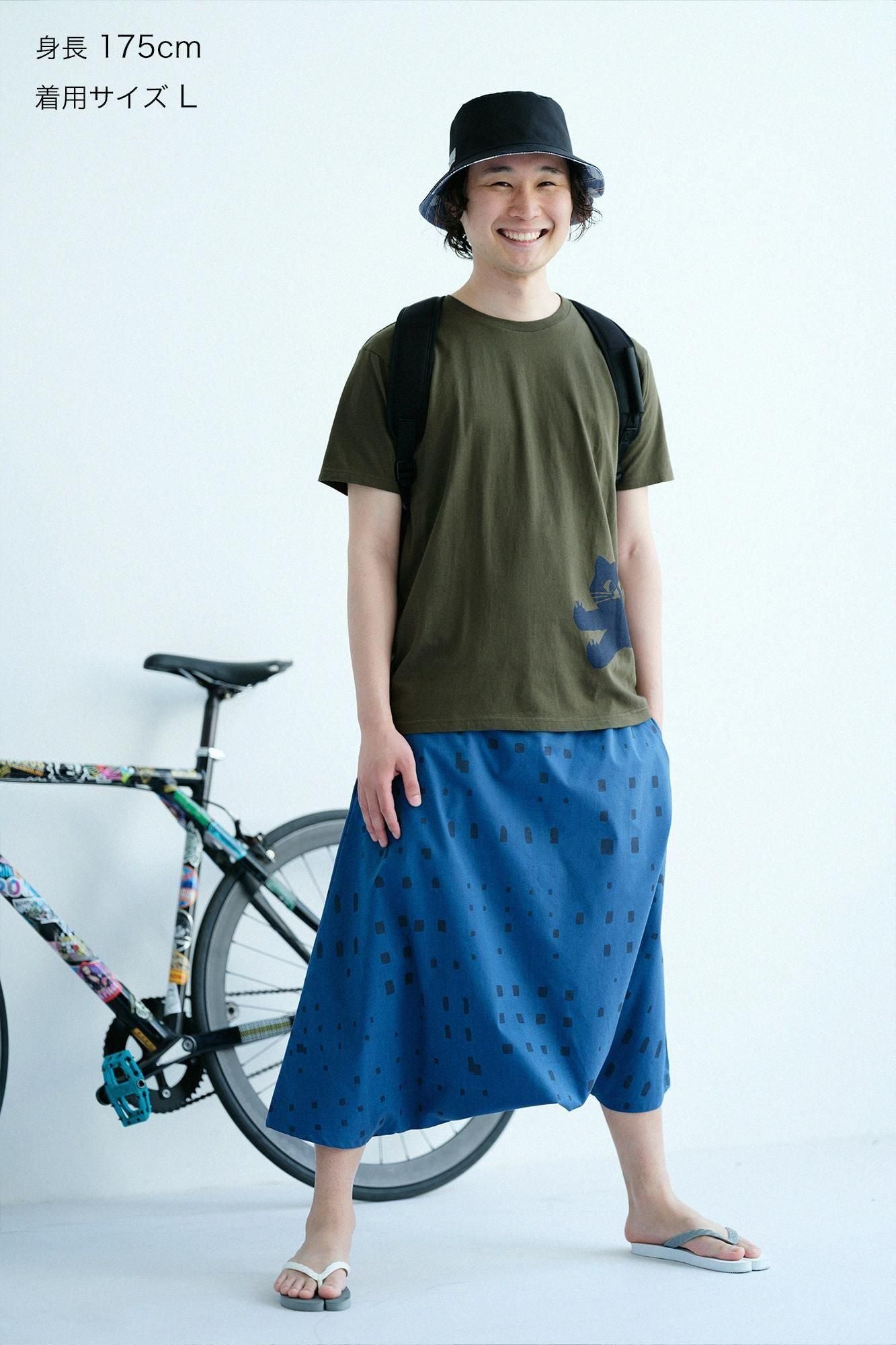 綿×クールマックス(R)ツイル 大文字山(だいもんじやま)/窓 スマルト