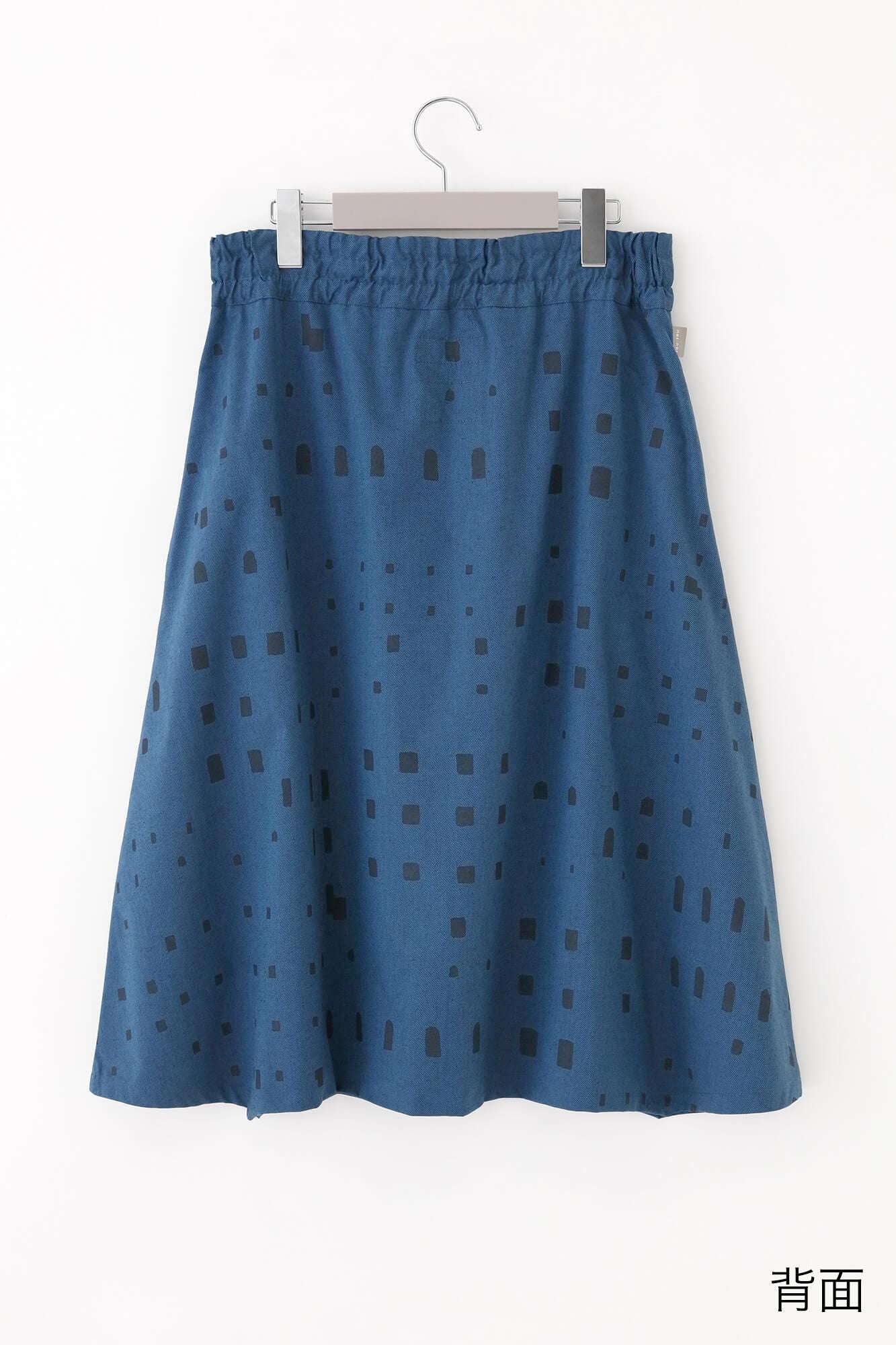 綿×クールマックス(R)ツイル 大文字山(だいもんじやま)/窓 スマルト