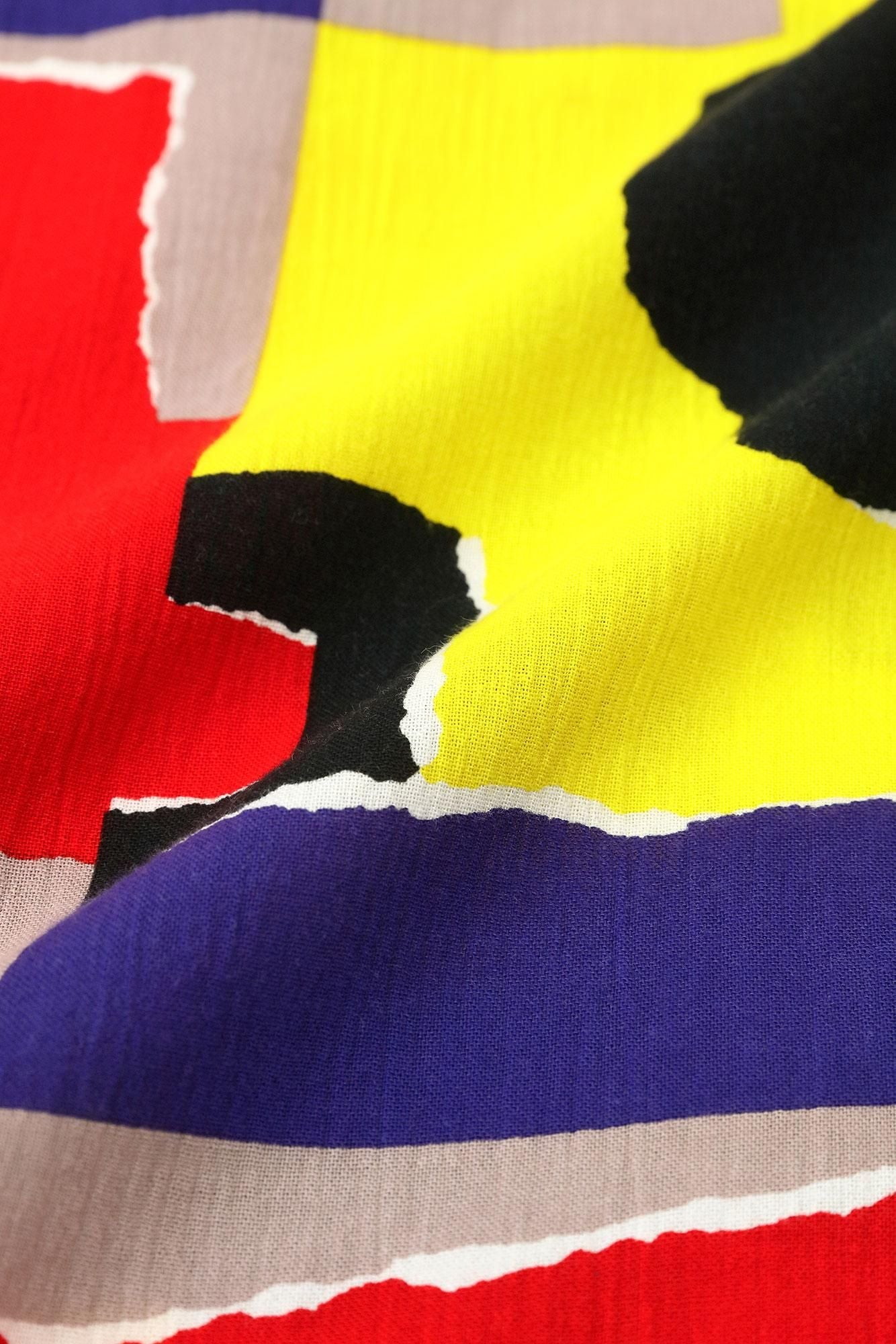 Takashima Chiku 20/20 chemise à manches courtes / shuka