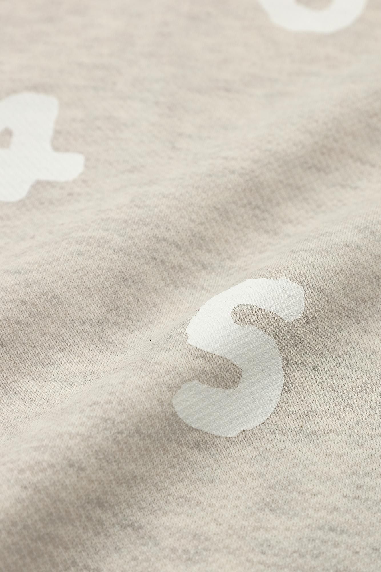 KanoGorgeousNiTsuTo Die-cut T-shirt/SO-SU-USet(Shouka) Ivory