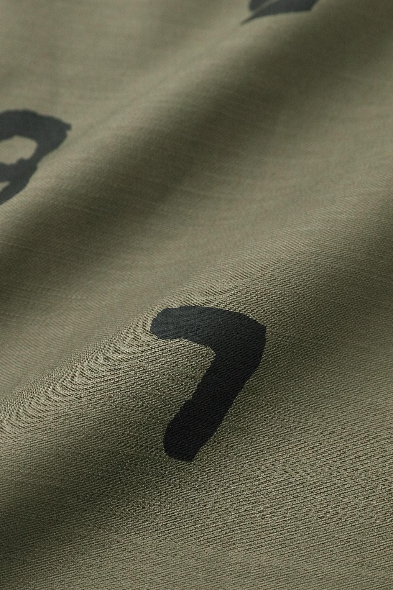 Shusuori 호우비 몸뻬/SO-SU-U 바다 소나무 색상