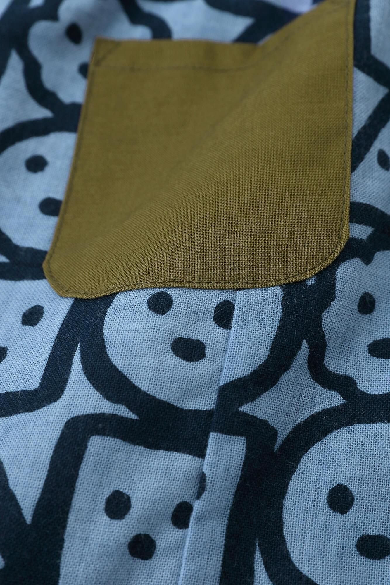 ●Isemomen Short Pants/Everyone