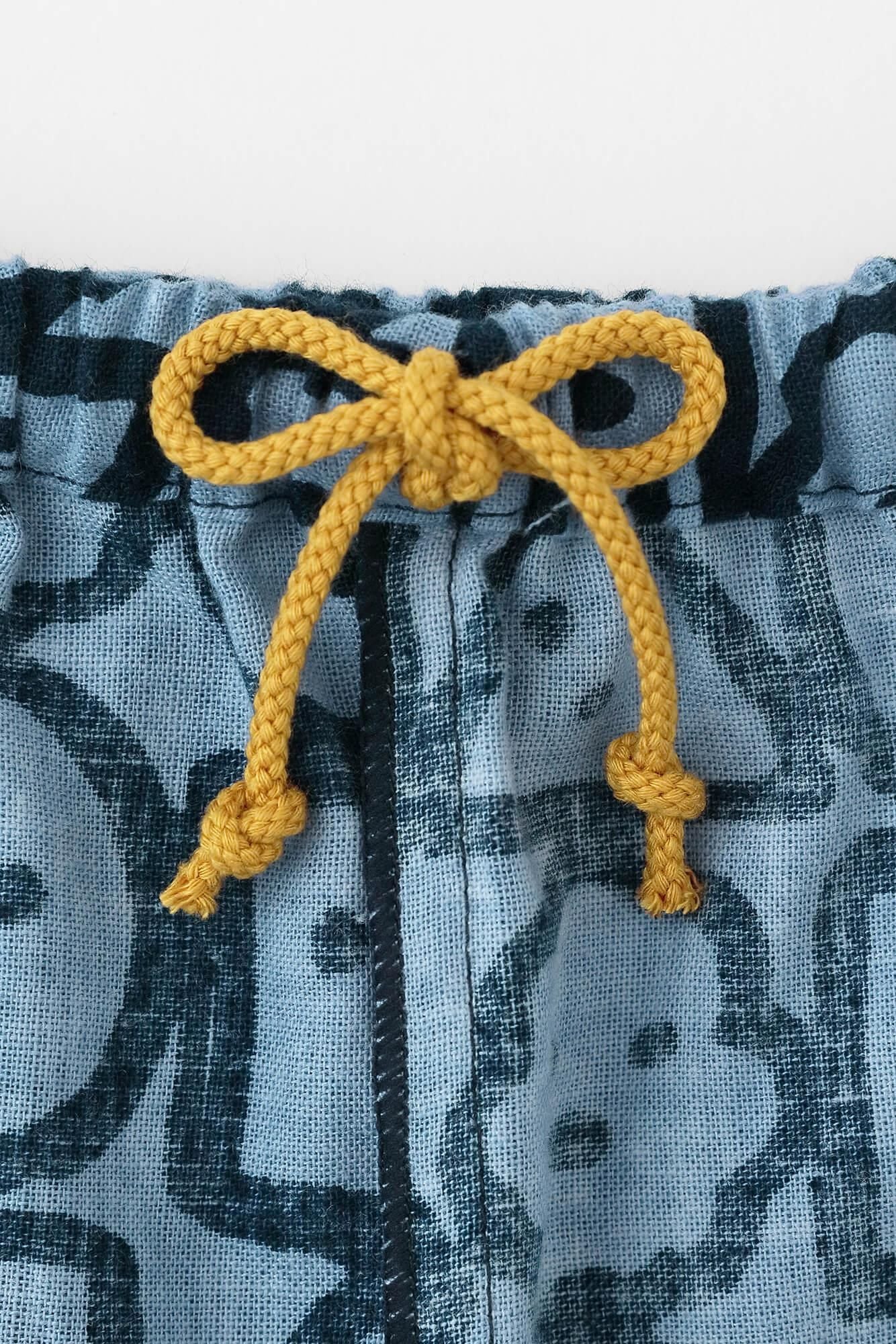 ●Isemomen Short Pants/Everyone