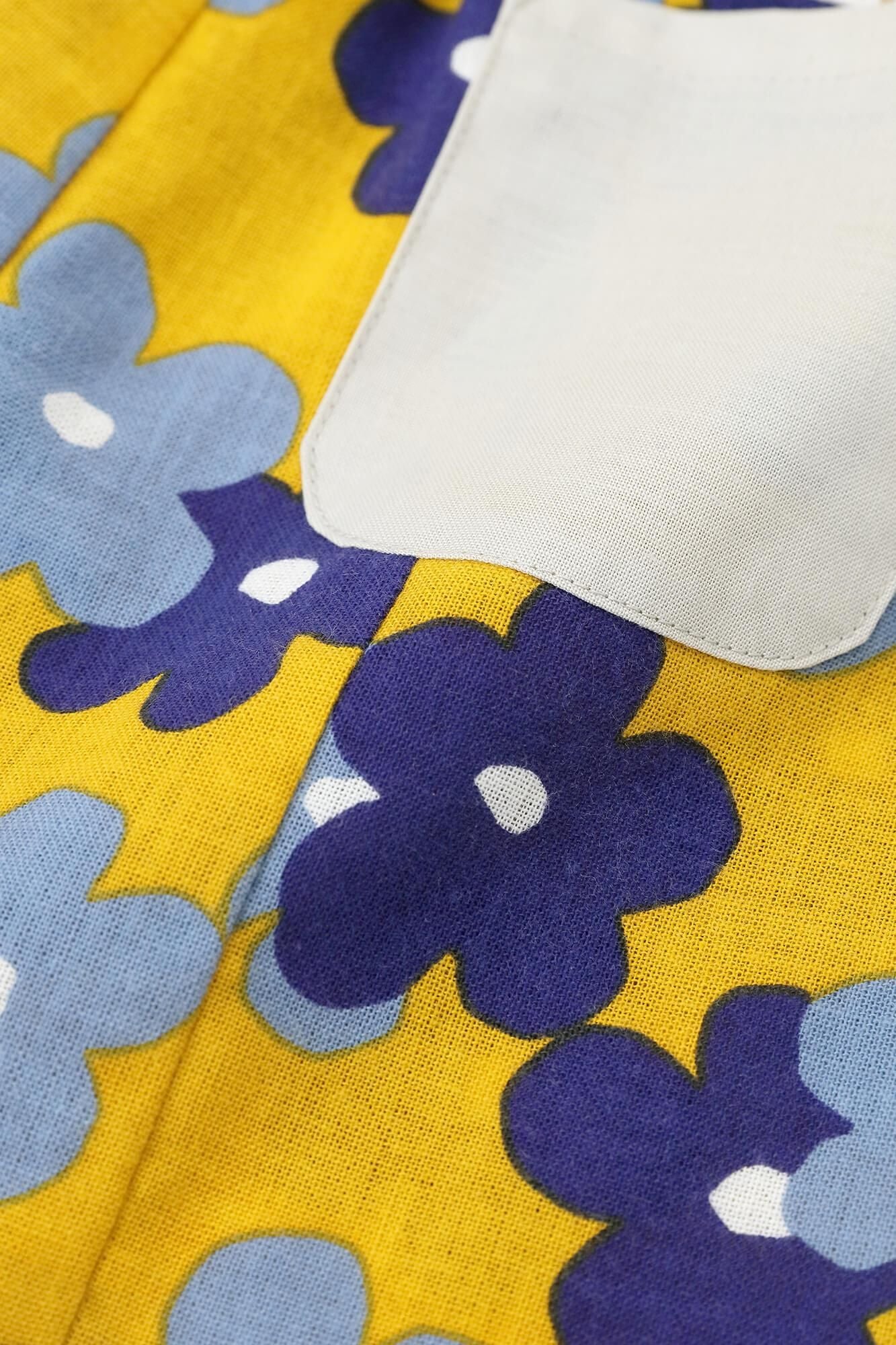 ●Isemomen Mijikamonpe/Hanagasane Nataneiro