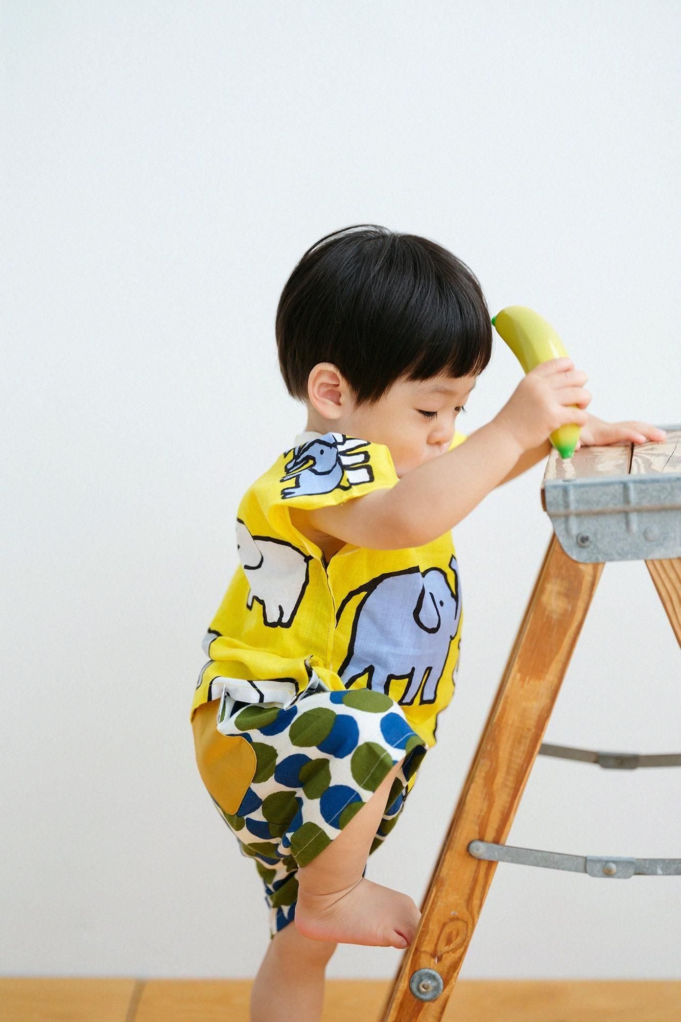 ●이세모멘 미지 캠프/오하지키나는 가지 않을 것이다