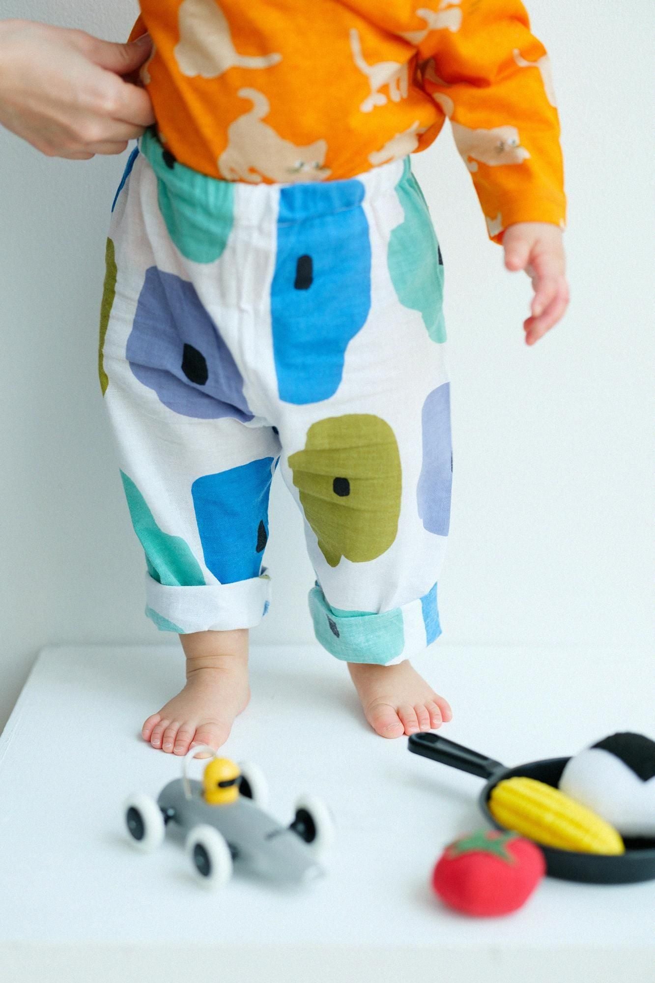 ●Isemomen Kodomonpe/irgendwie