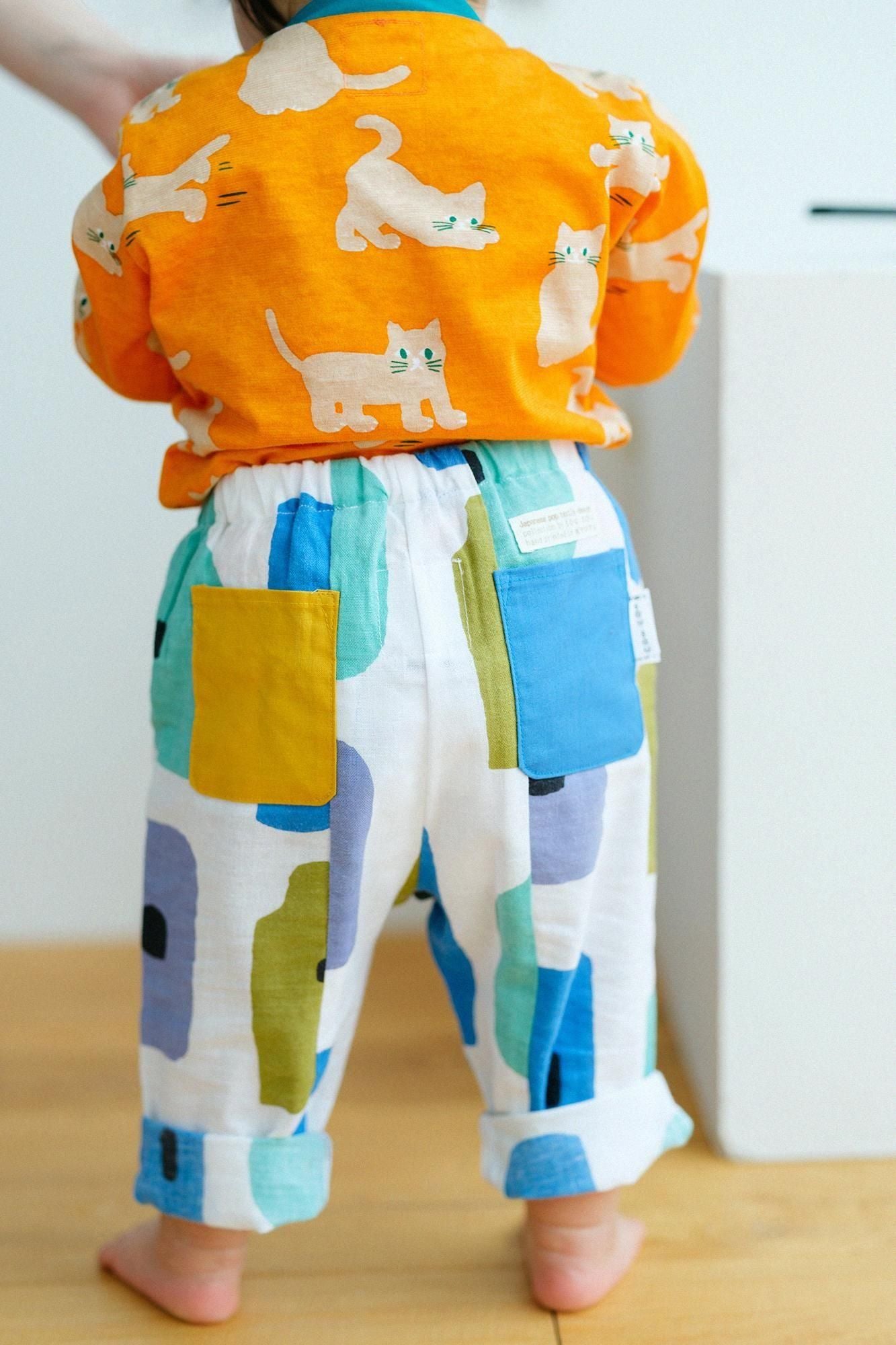 ●Isemomen Kodomonpe/irgendwie