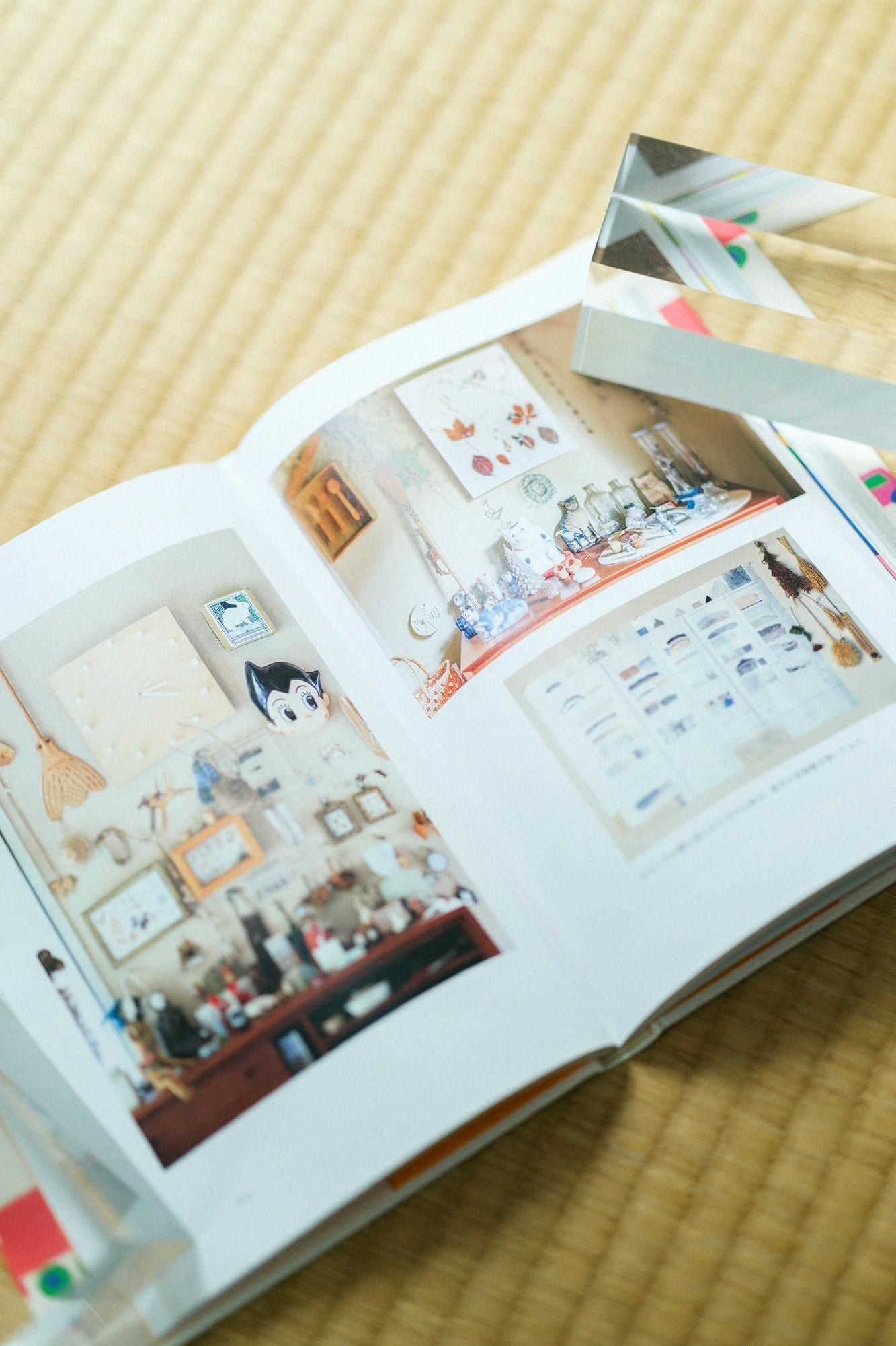 【親筆簽名】Wakisaka Katsuji的想法框