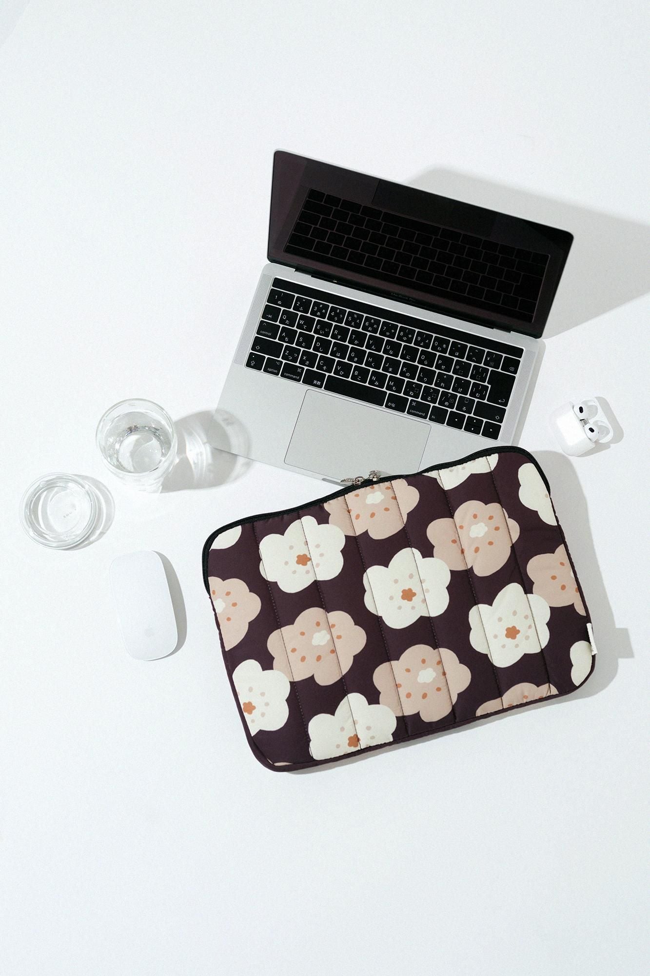 【官網先行販售】SOU・SOU ×誠品書店 電腦包/微笑 黑色