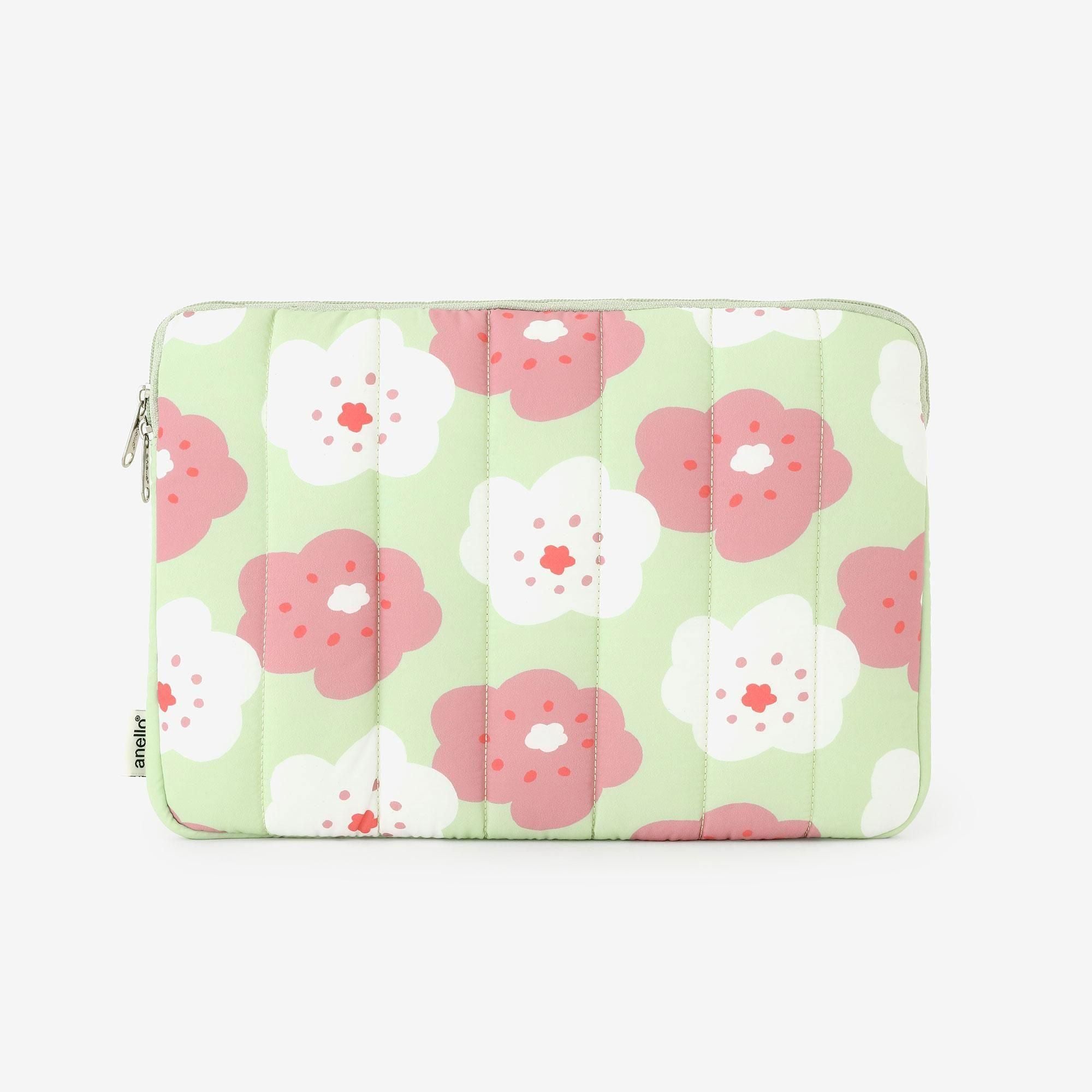 Sou ・ Sou × Eslite Bookstore PC Pouche / Smile vert