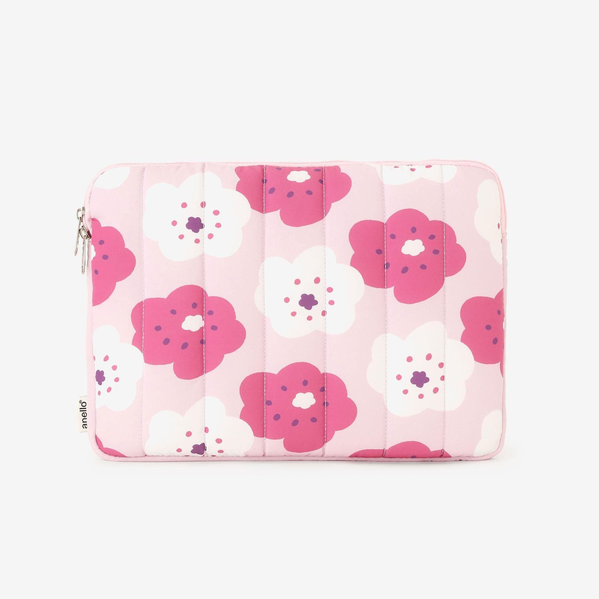 SOU・SOU×Eslite书店PC袋/微笑粉红色