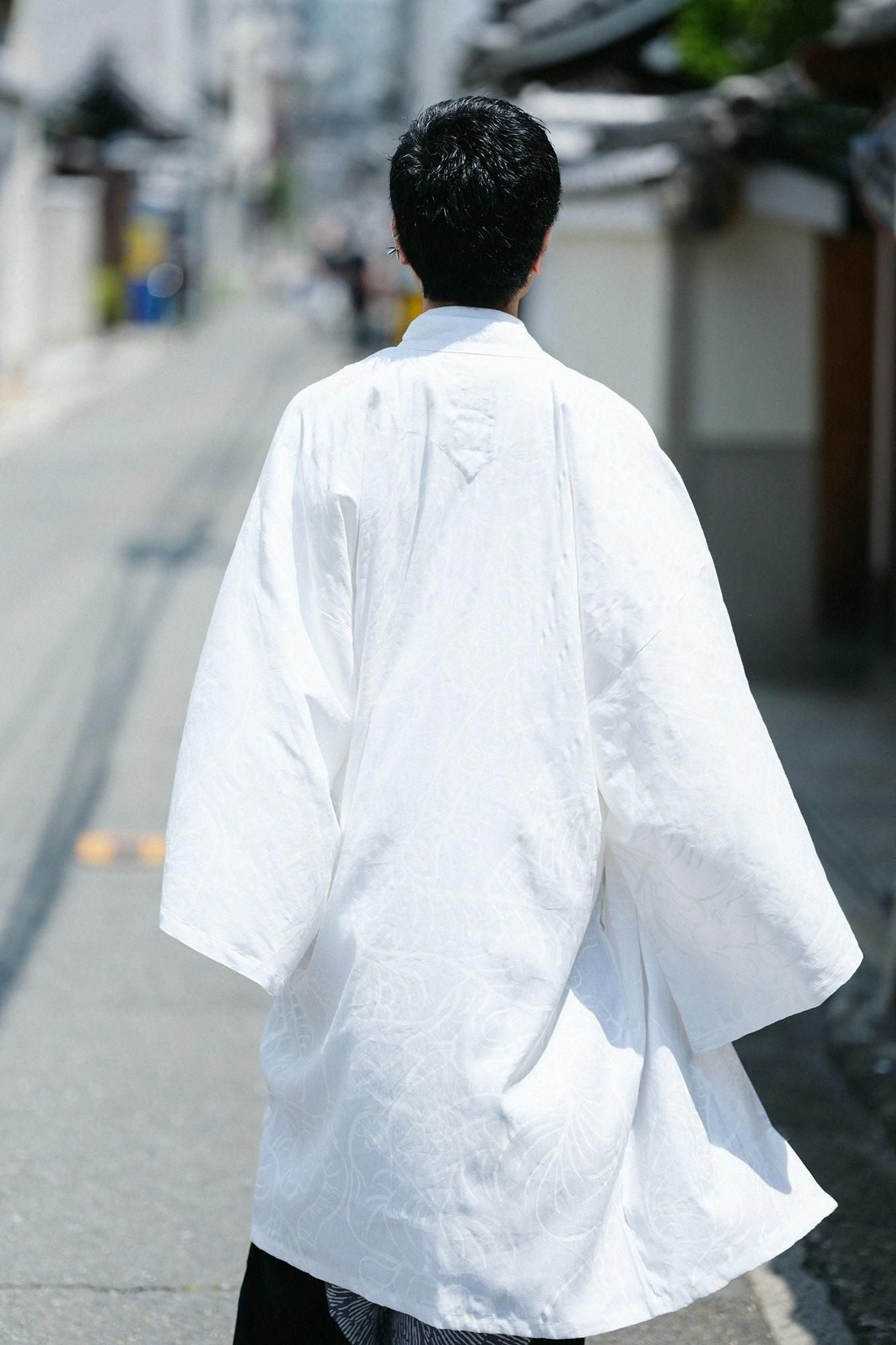 大麻rayon shinshubaori(hithoe) /飞大象tsukumo