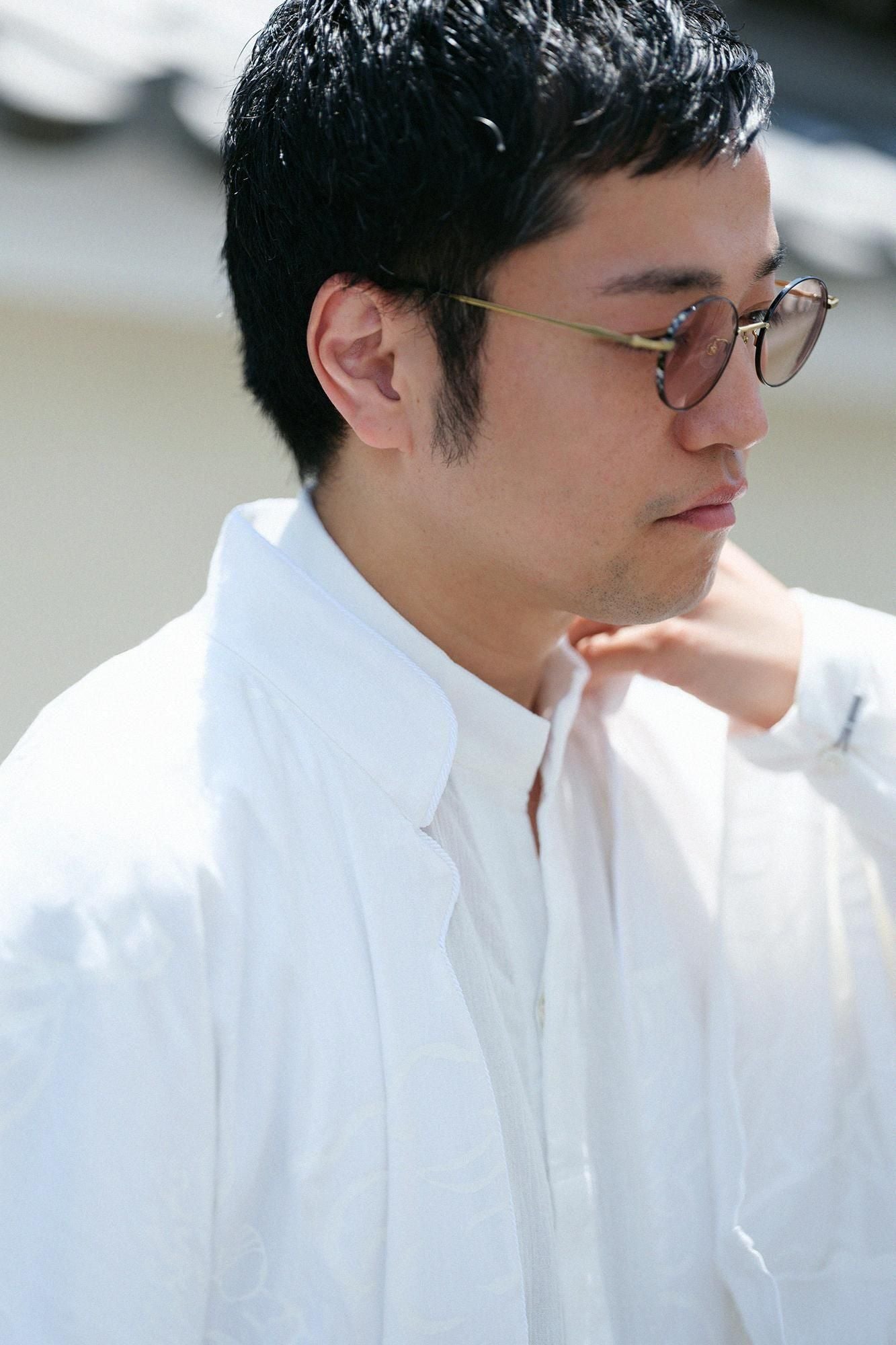 大麻rayon shinshubaori(hithoe) /飞大象tsukumo