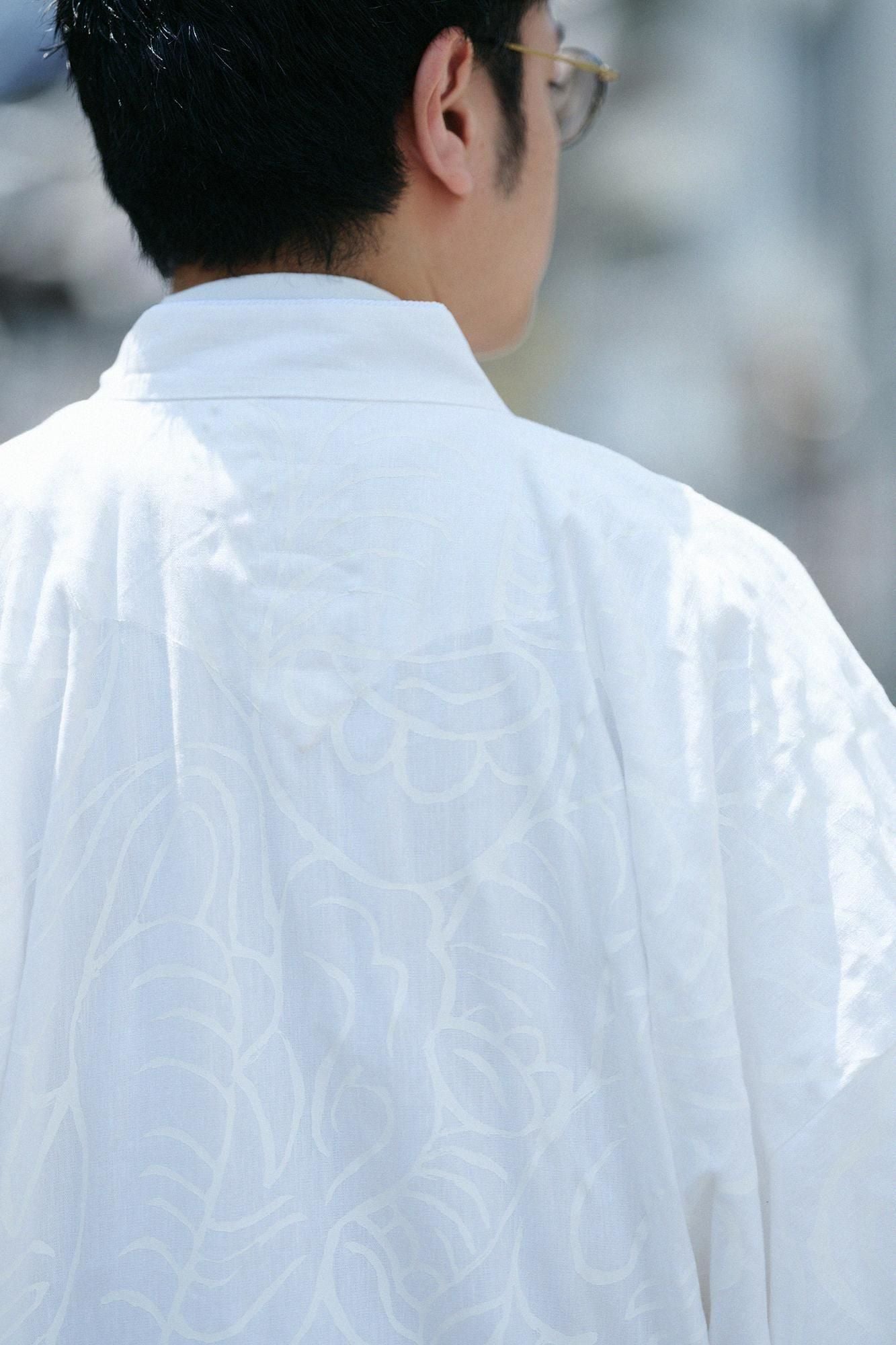 大麻rayon shinshubaori(hithoe) /飞大象tsukumo