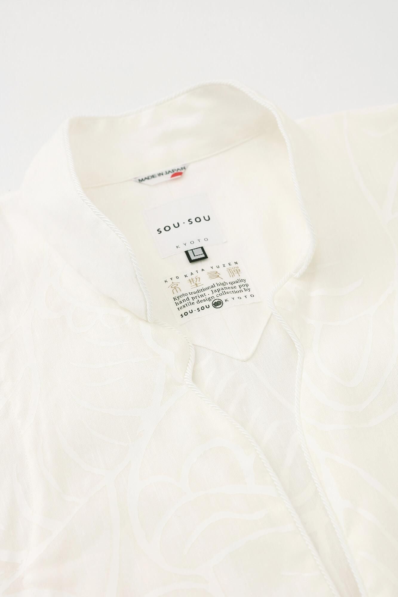 大麻rayon shinshubaori(hithoe) /飞大象tsukumo