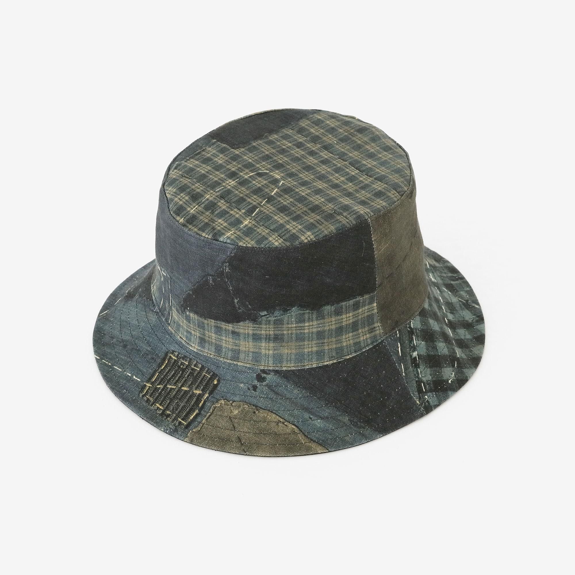 麻棉 雙面用/ BORO IJ