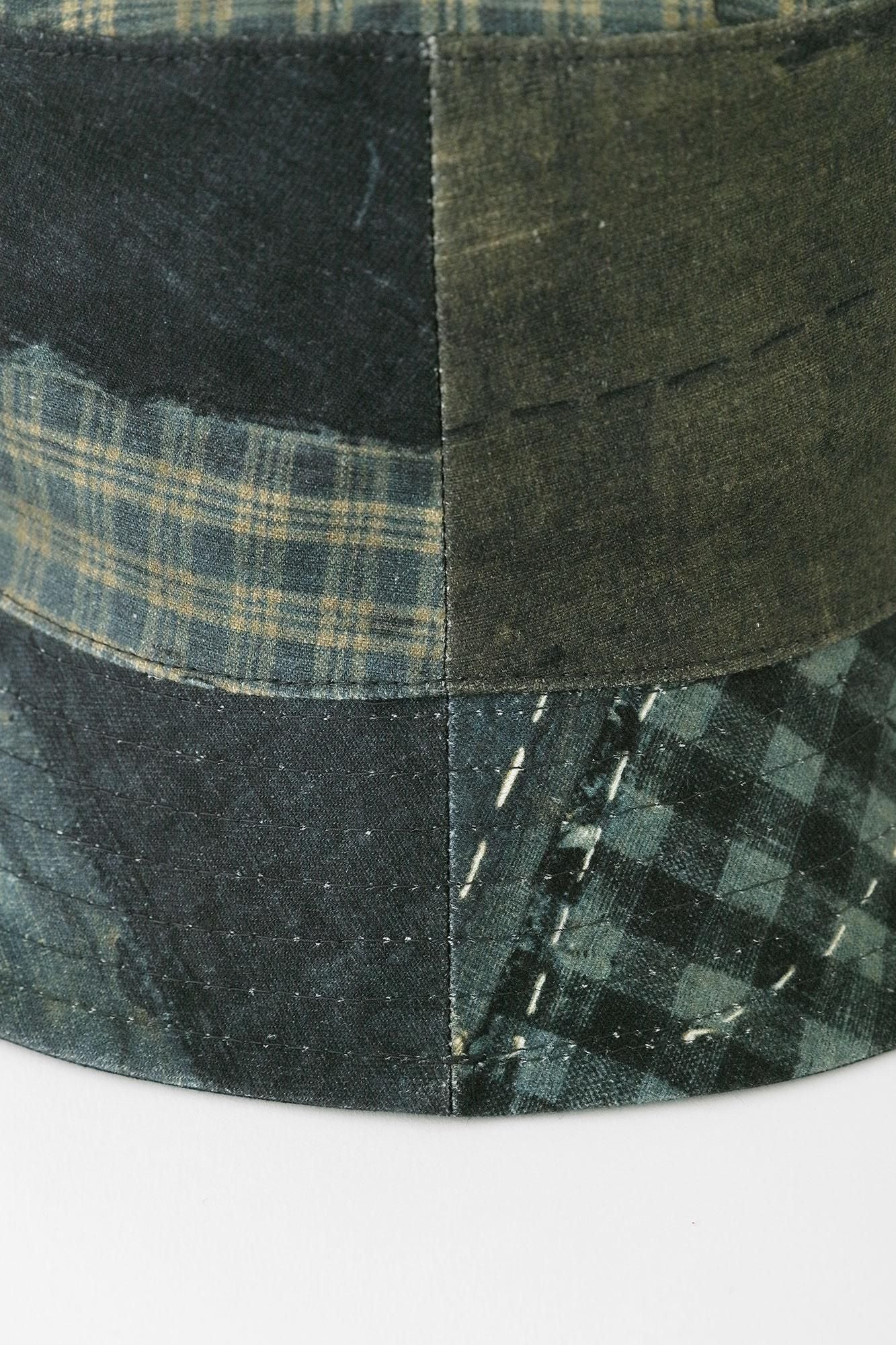 麻棉 雙面用/ BORO IJ