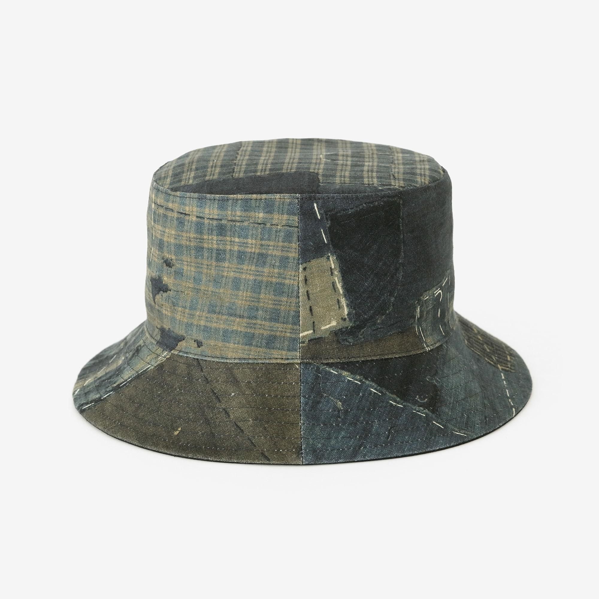 麻棉 雙面用/ BORO IJ