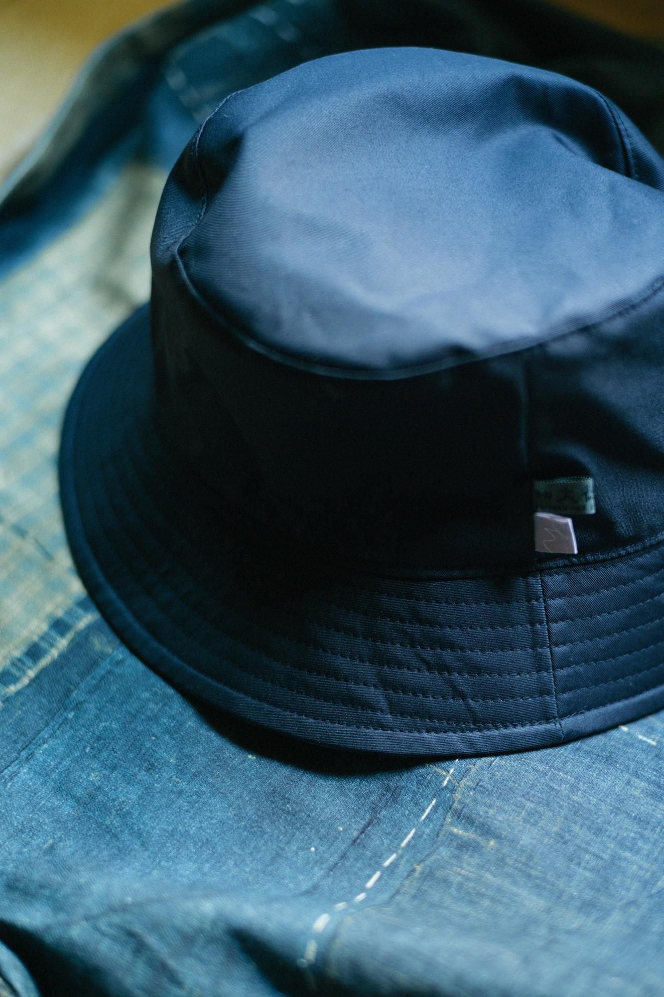 麻棉 雙面用/ BORO IJ