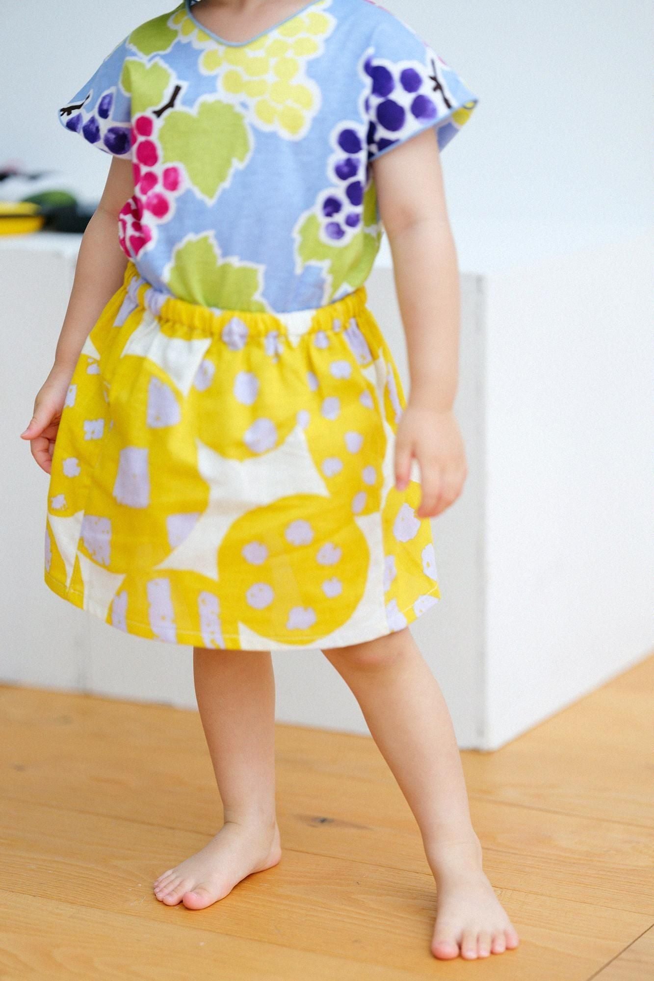 ●Isemomen Mikan/Urara Kiki