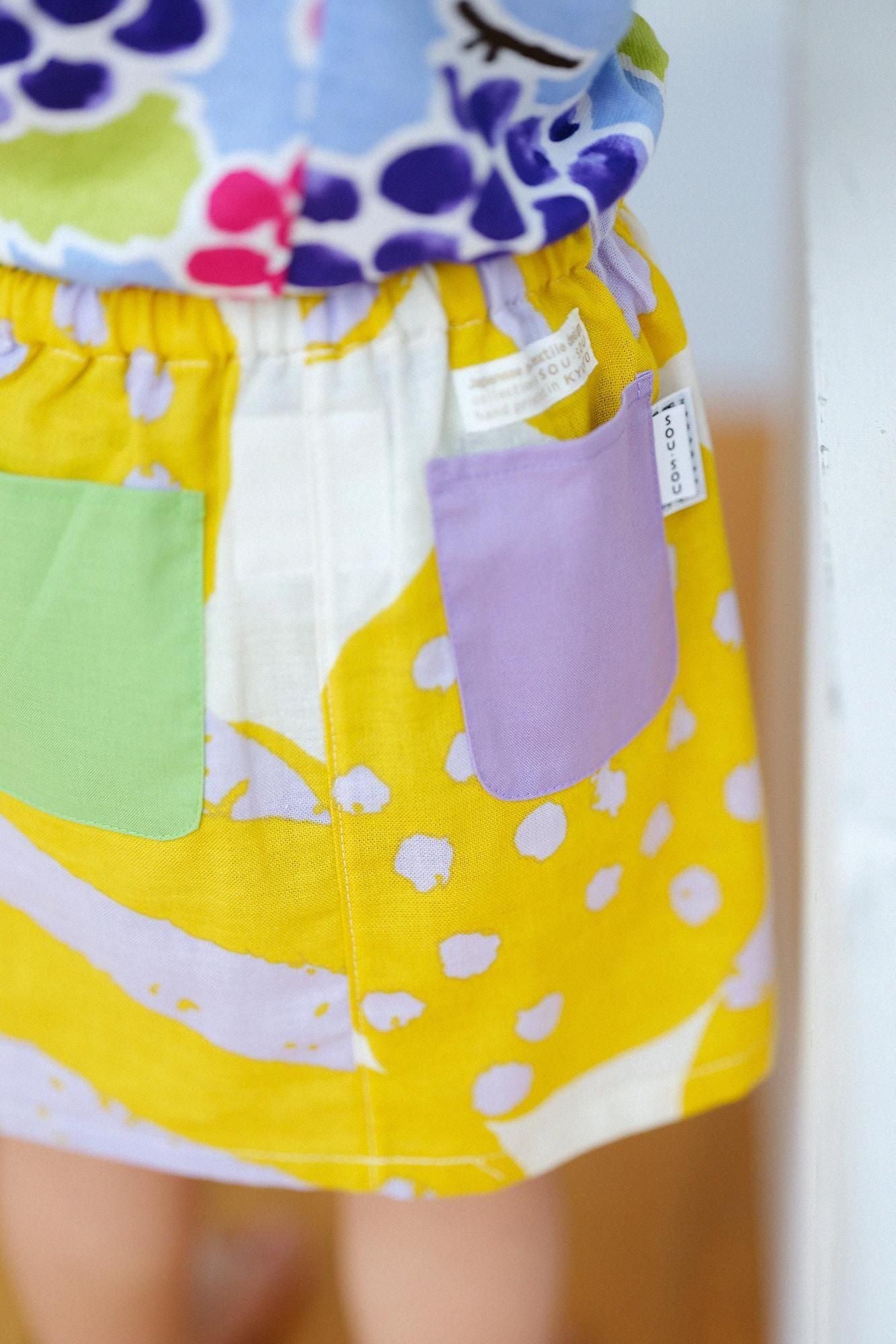 ●Isemomen Mikan/Urara Kiki