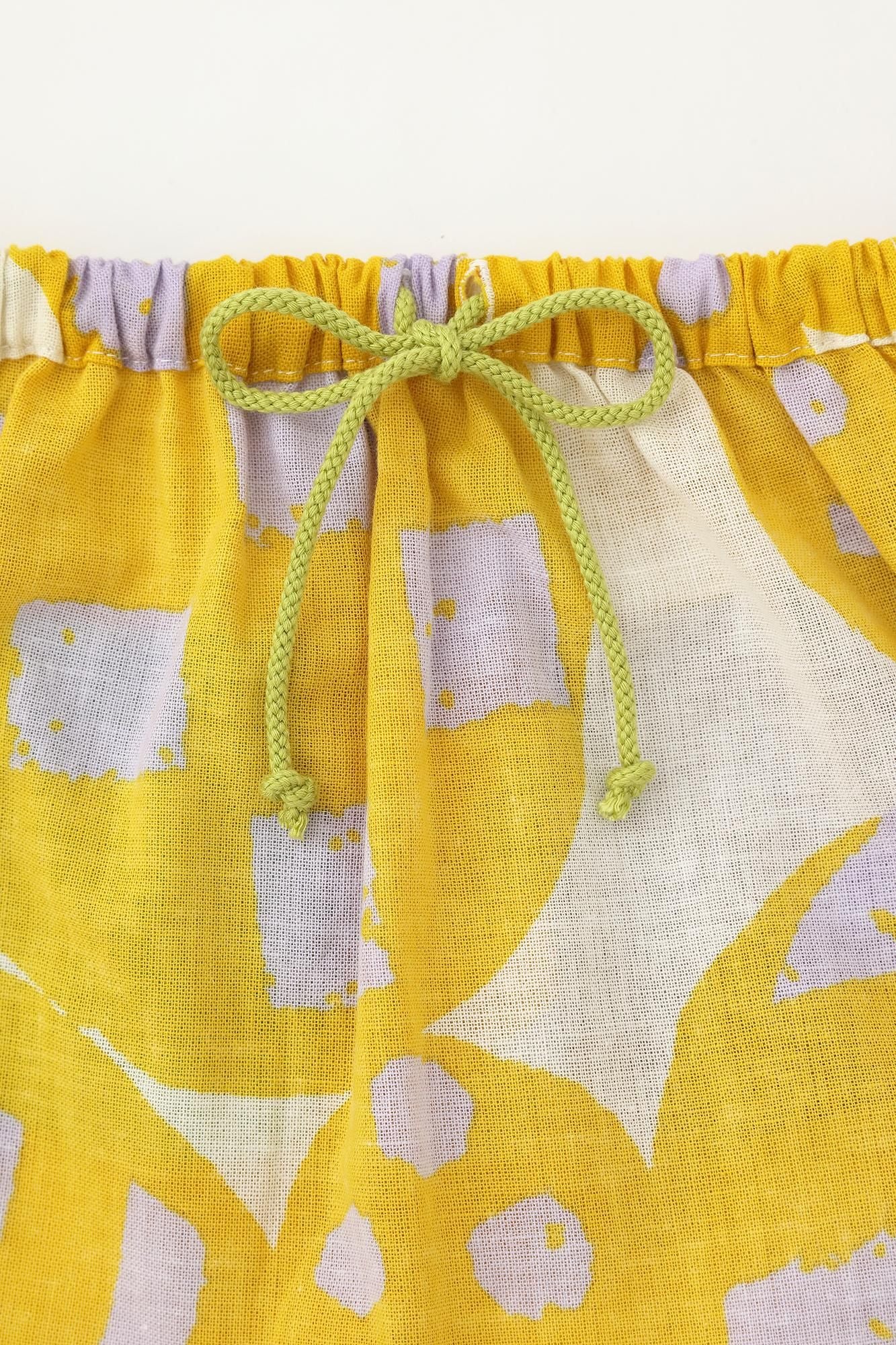 ●Isemomen Mikan/Urara Kiki