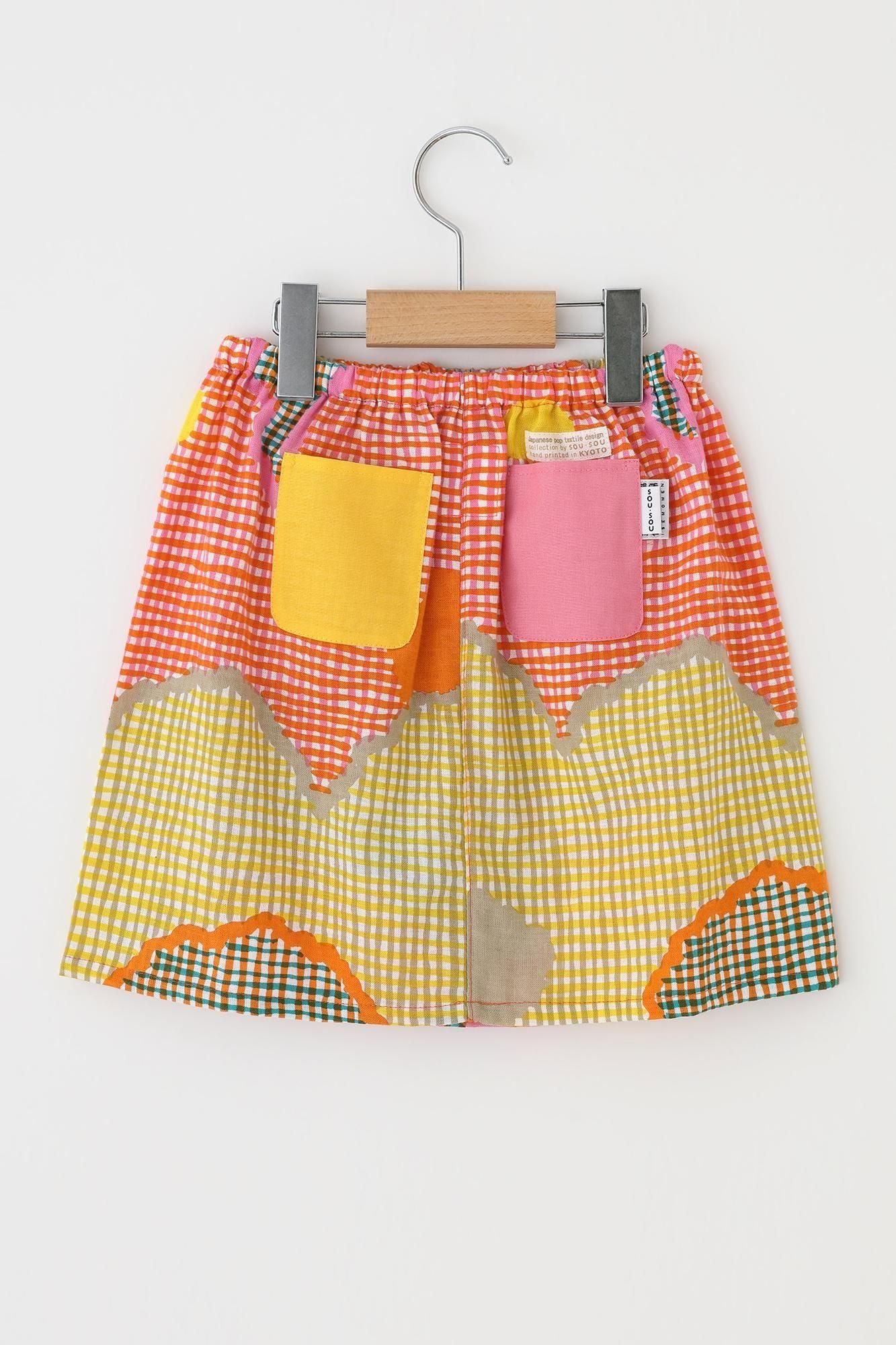 ●伊,橘子/saisai