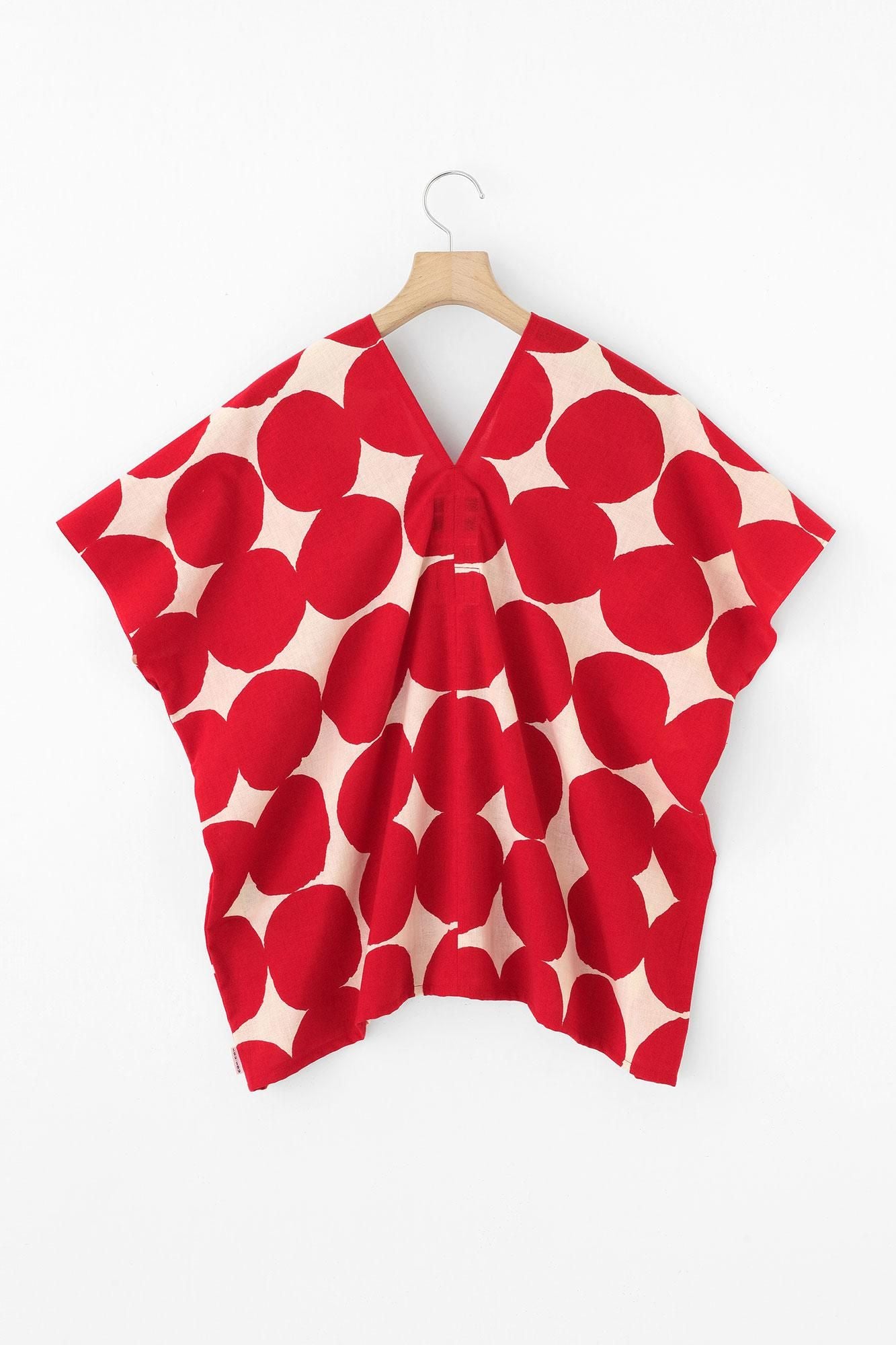 ISE棉文文字,窗扇,两块,窗扇,乳白色X深猩红色